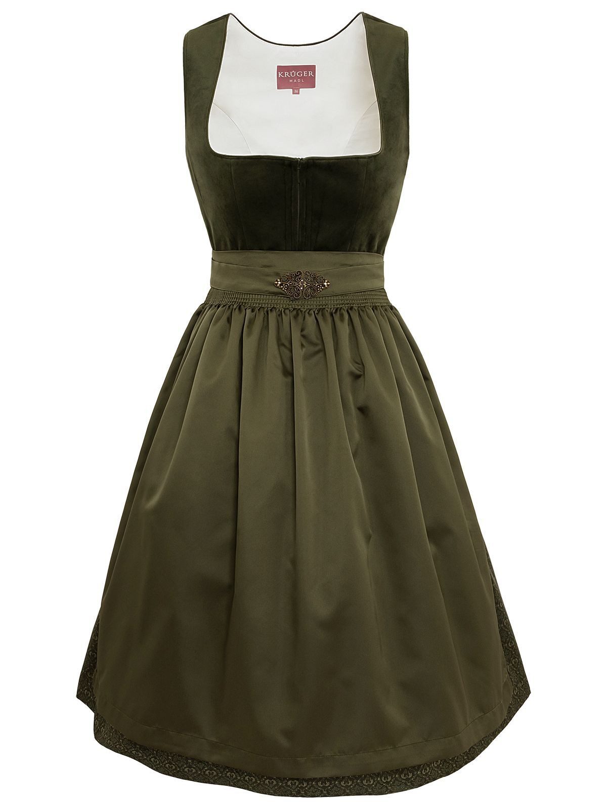 Krüger Dirndl INESSA