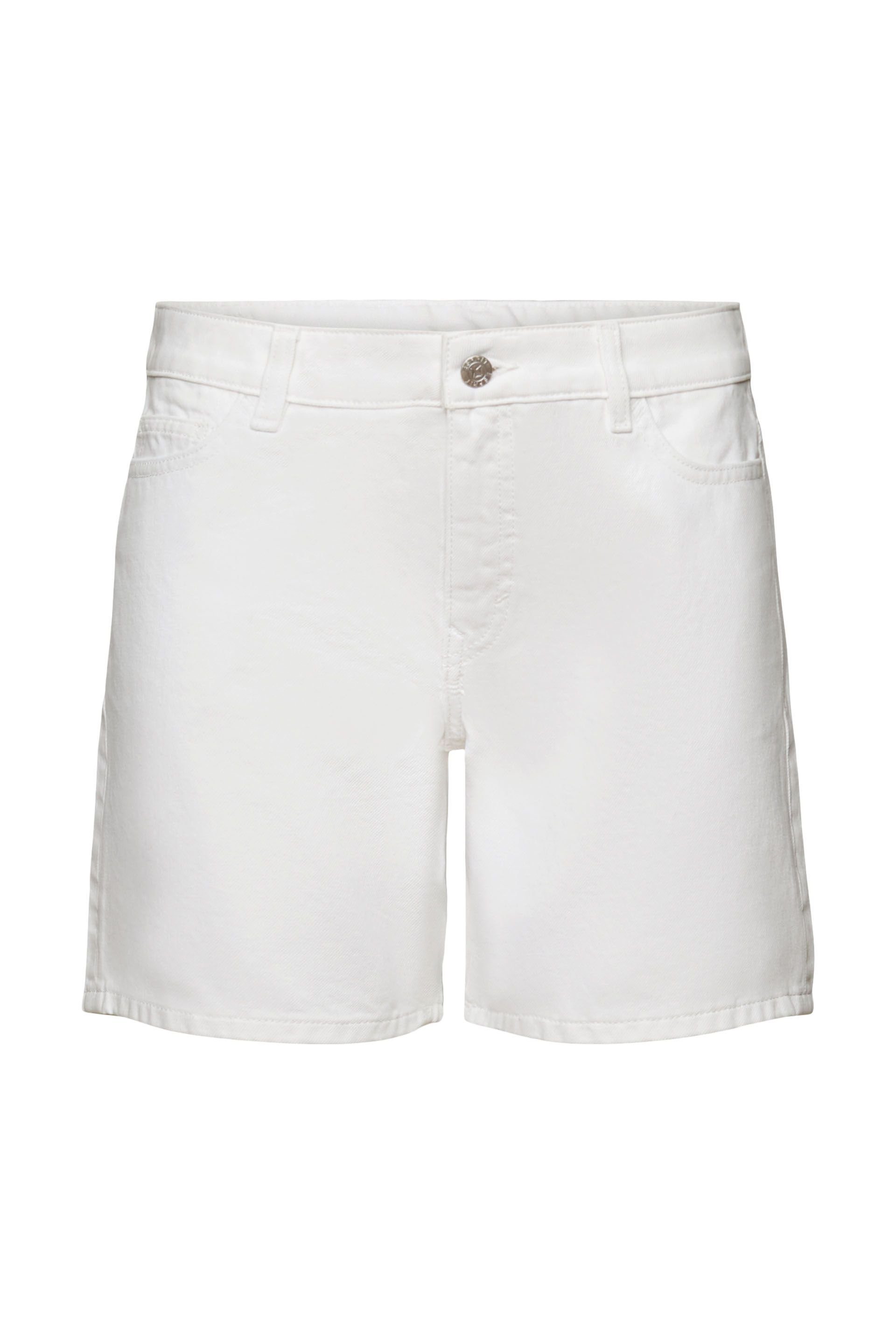 edc by Esprit Jeansshorts Shorts denim short