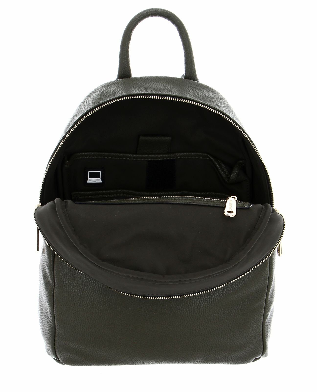 VALENTINO BAGS Rucksack Cinnamon Re