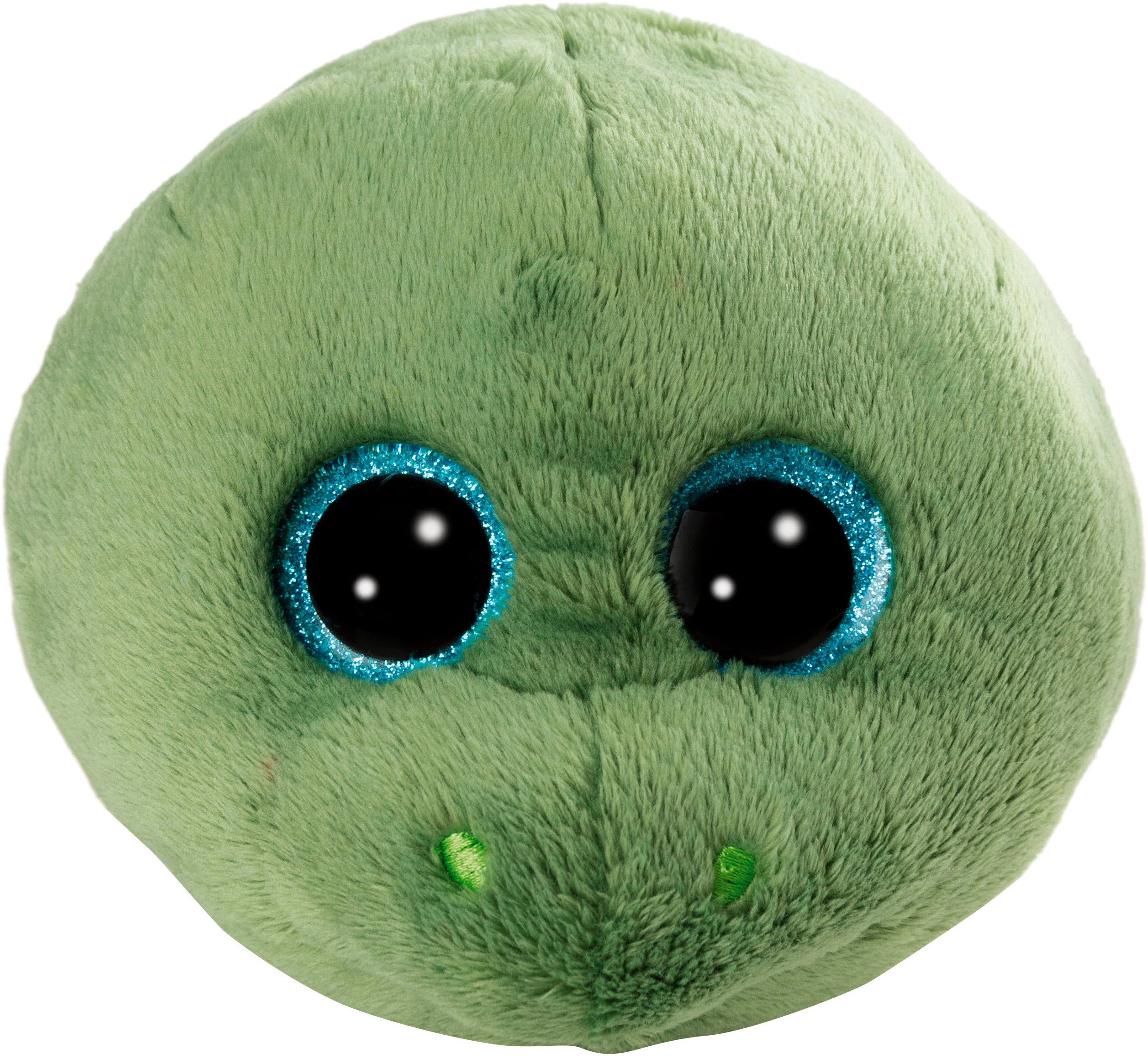 Nici Kuscheltier Glubschis, Schildkröte Marmi 25 cm schlenkernd