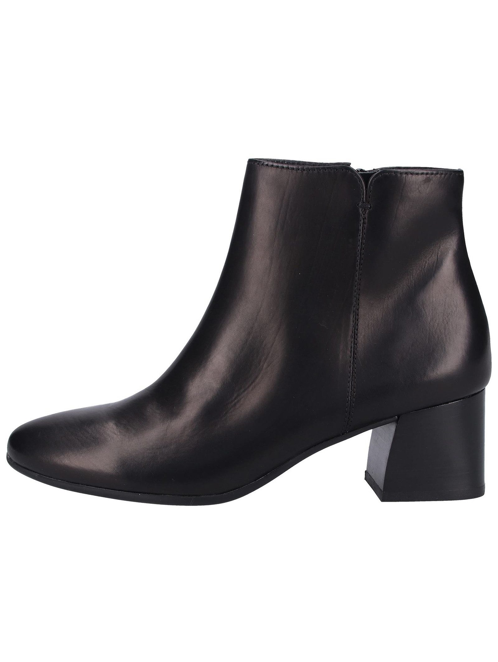 Paul Green Stiefelette Glattleder . Stiefelette