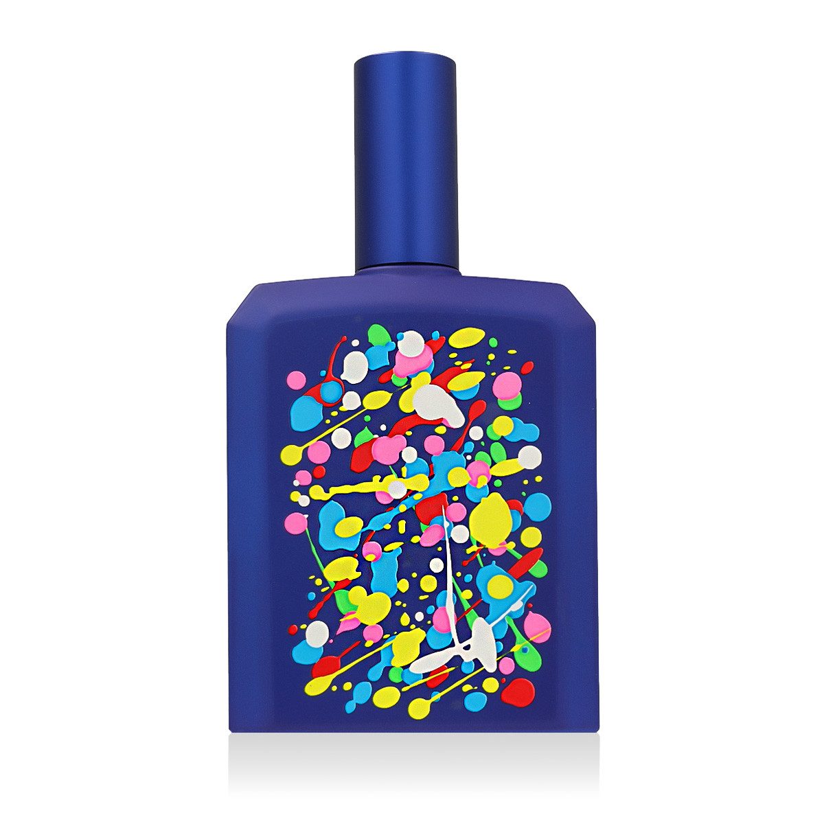 Histoires De Parfums Eau de Parfum This Is Not A Blue Bottle 1.2