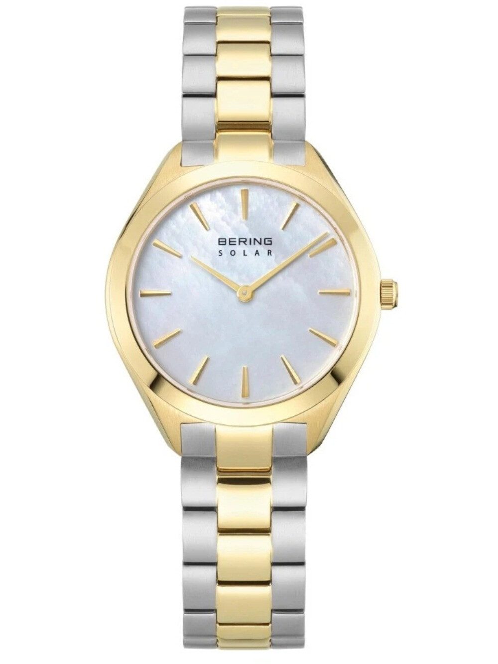 Bering Quarzuhr Bering 17331-710 Damenuhr Solar 31mm 5ATM Bering 17331-710 Damenuhr Solar 31mm 5ATM