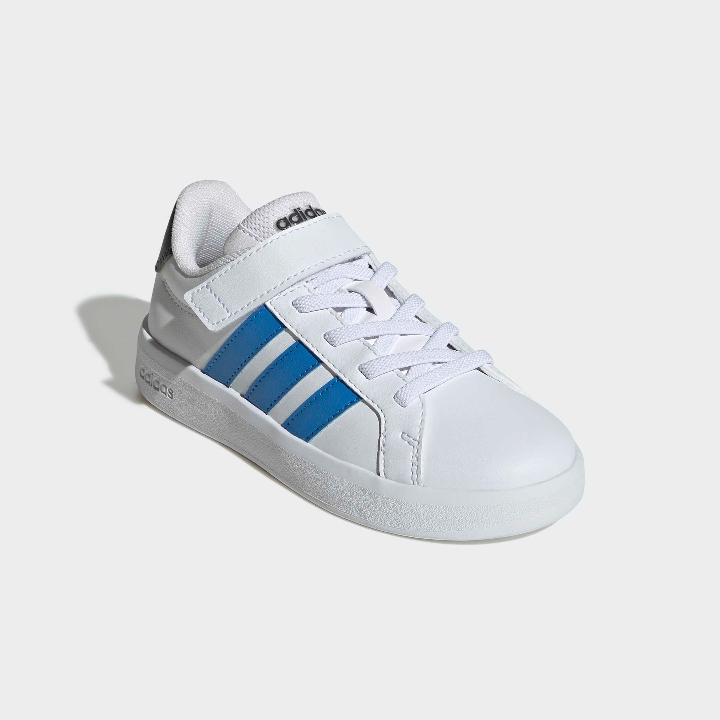 adidas Sportswear GRAND COURT 3.0 FÜR KINDER Sneaker mit Klettverschluss, für Kinder