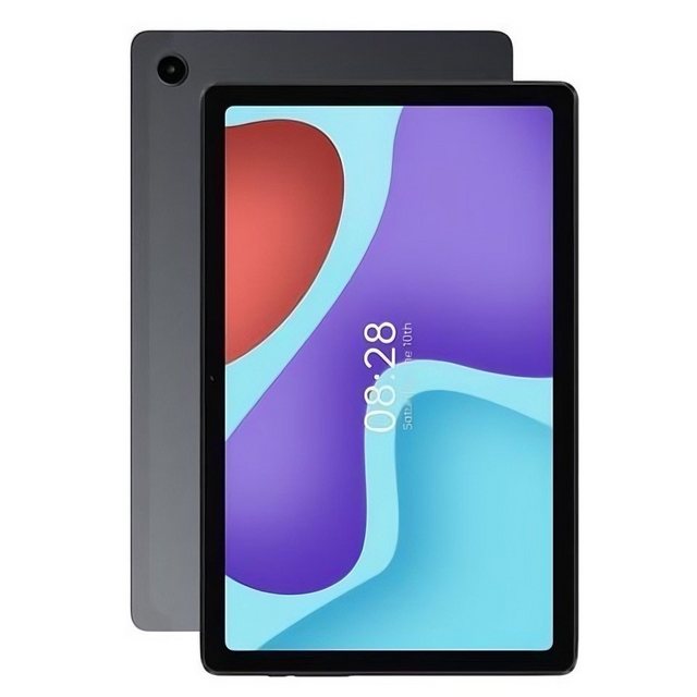 ALLDOCUBE Alldocube iPlay 50, 4G+64G Tablet in Deutschland kaufen, Grau Tablet (10.4
