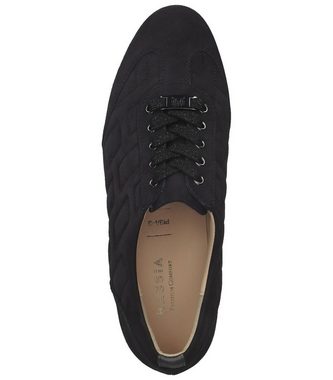 Hassia Sneaker Leder Sneaker