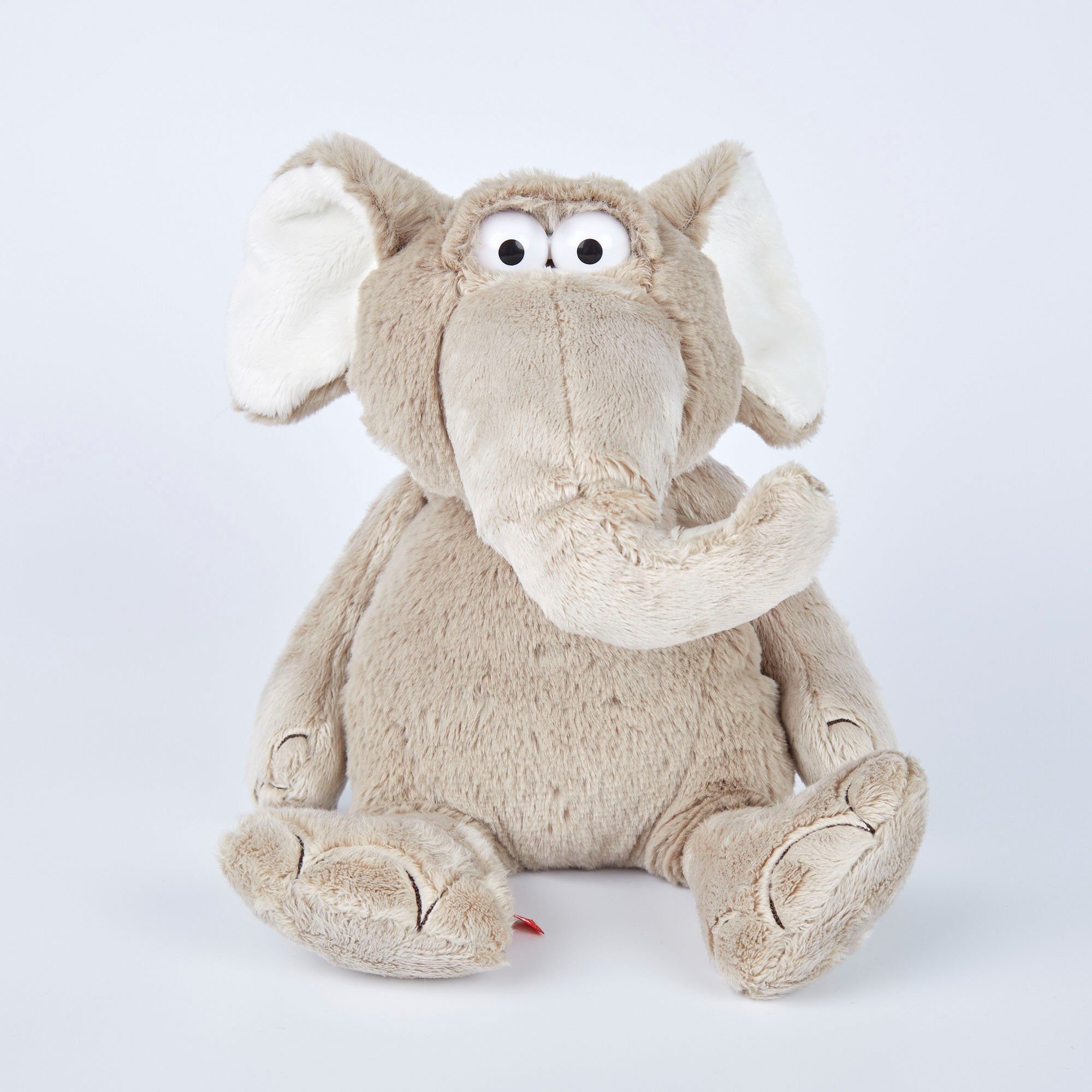 Pets Elefant Sigikid Kuscheltier Mood