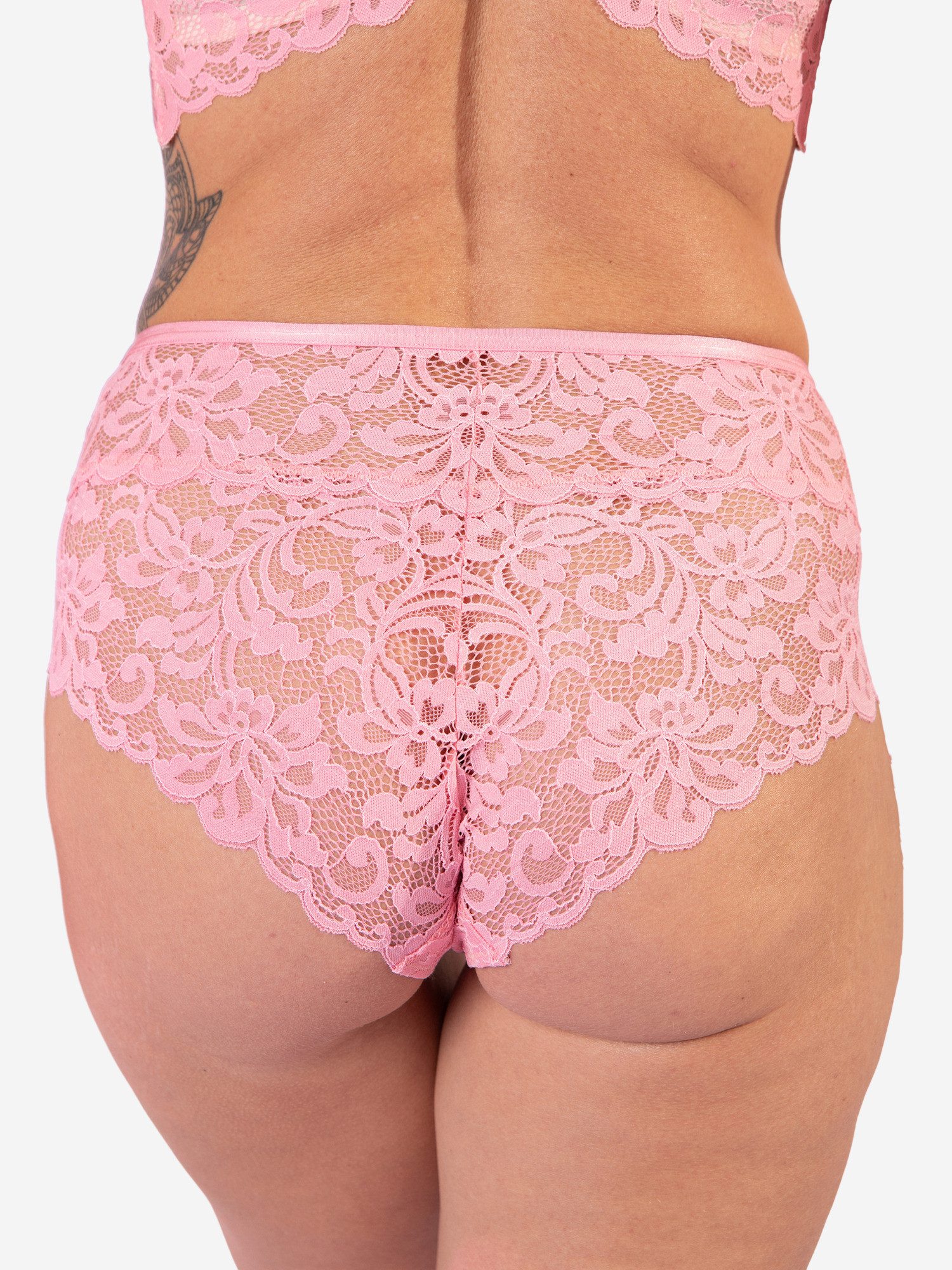 SugarShape High-Waist-Panty LUNA