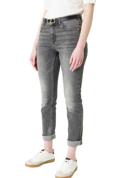 Zero Regular-fit-Jeans Fit Джинси Style Seattle 30 Inch