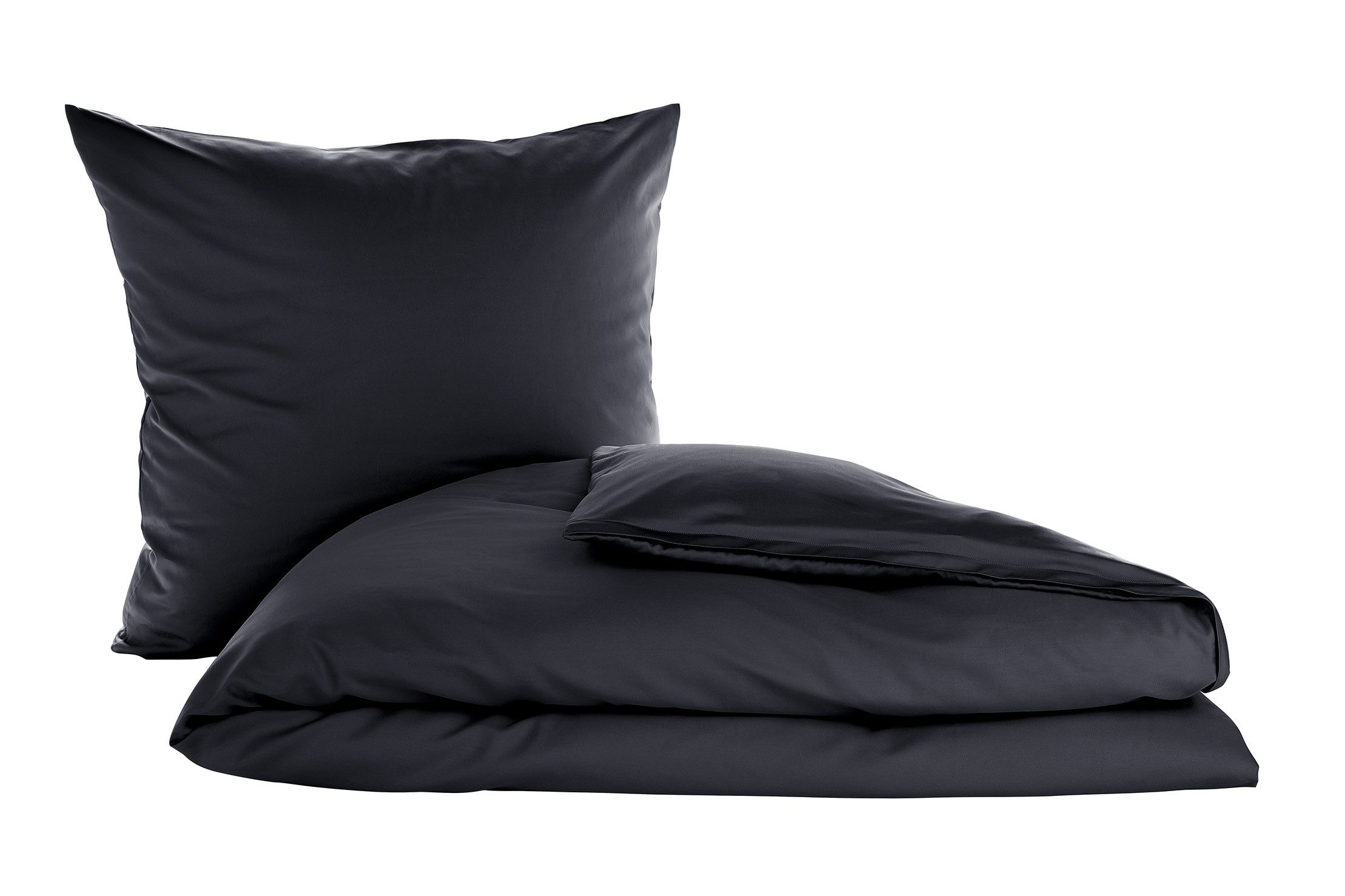 BEFA NATUR Bettwäsche Set aus Satin günstig online kaufen