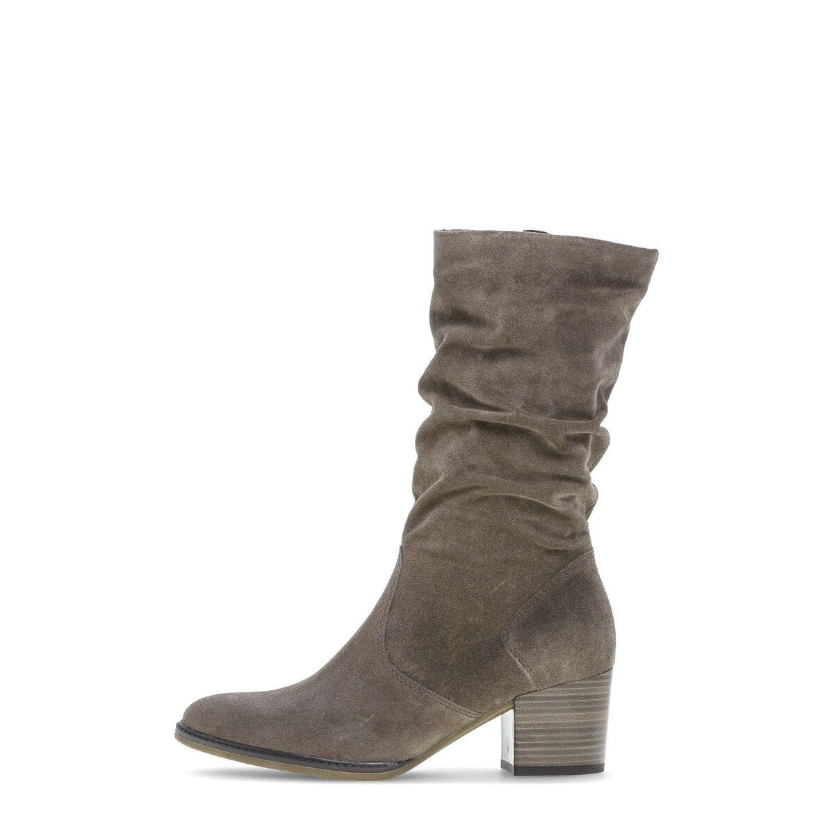 Gabor Winterstiefel Rauleder Stiefel günstig online kaufen