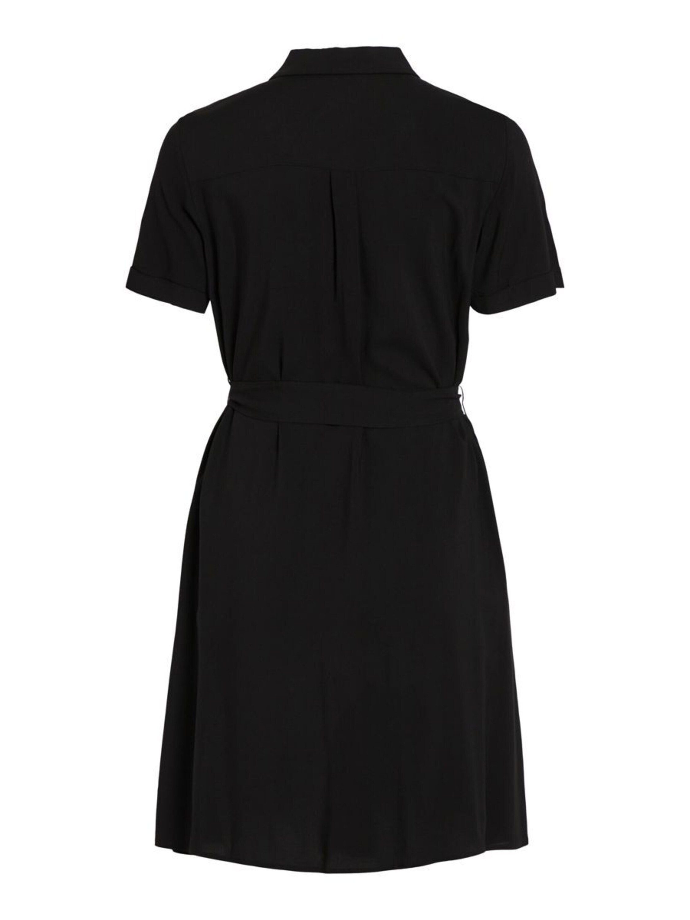 Vila Blusenkleid Paya (1-tlg) Plain/ohne Details günstig online kaufen