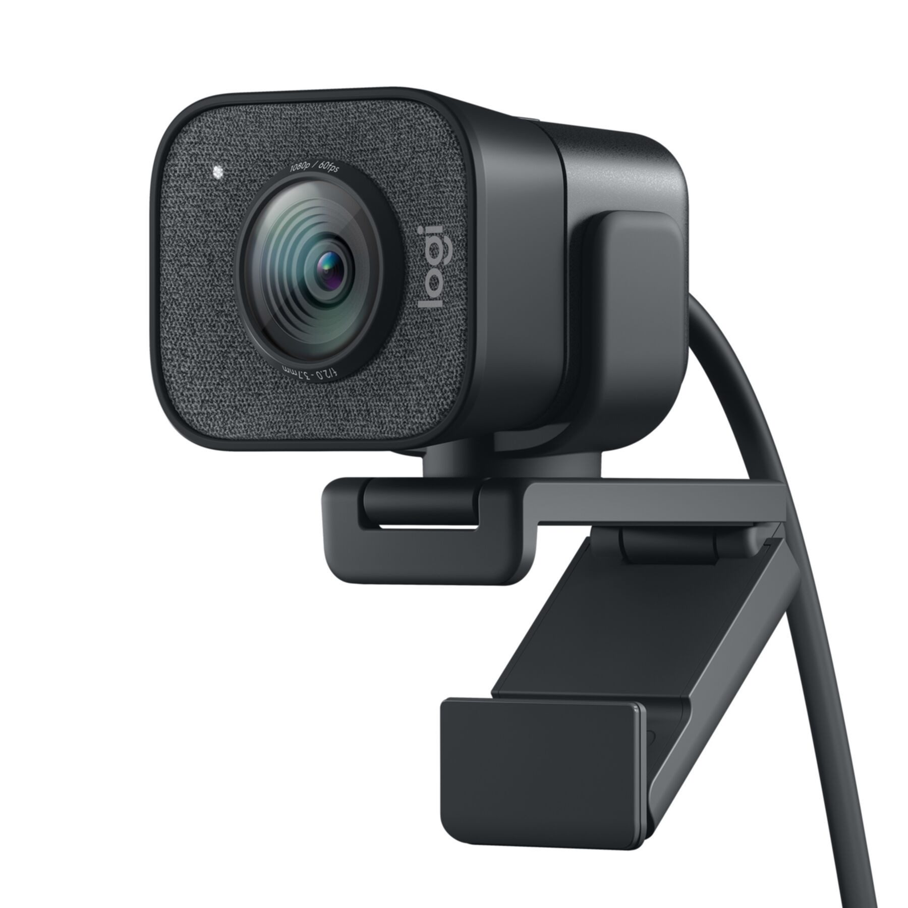 StreamCam Webcam