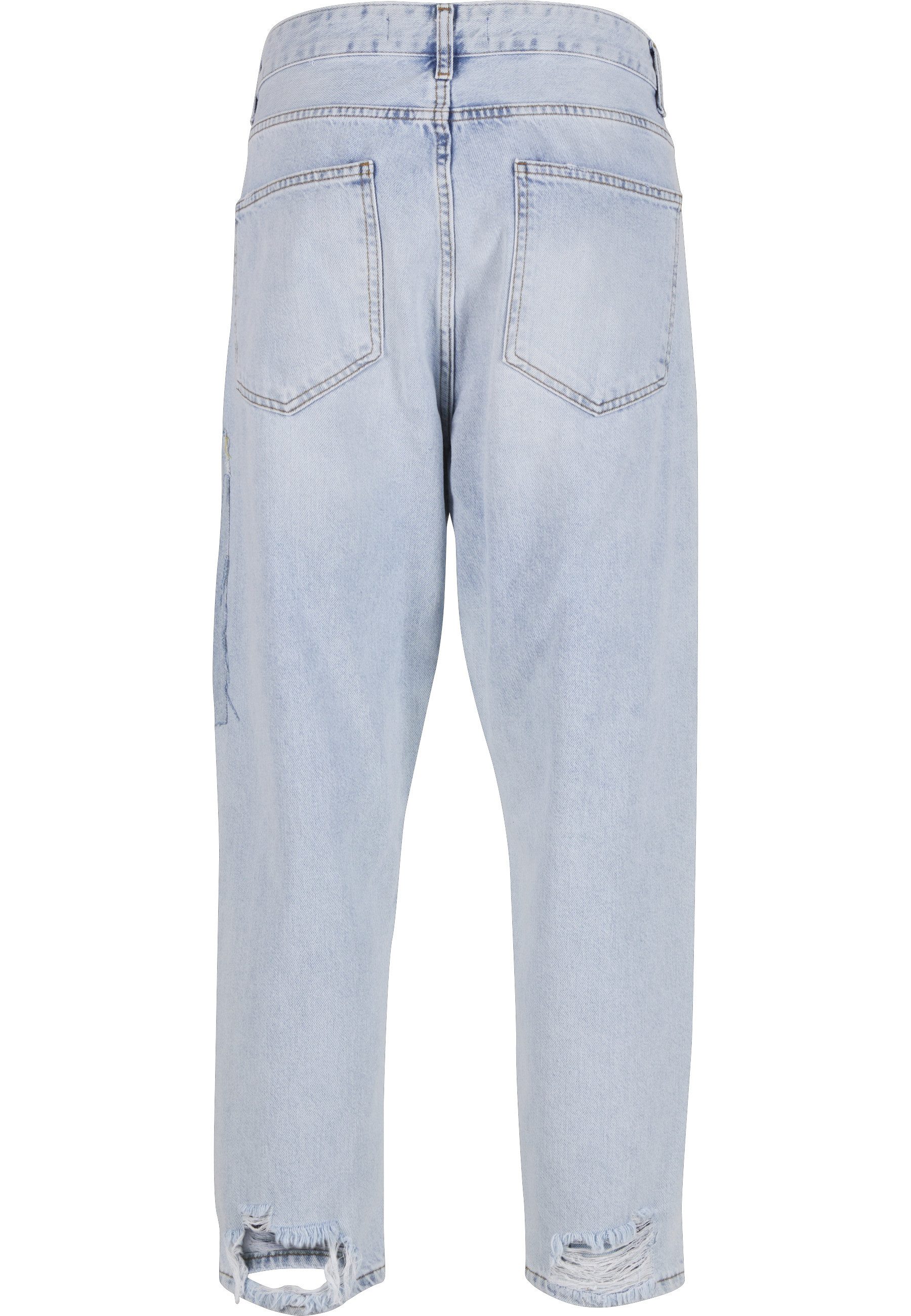 2Y Premium Bequeme Jeans 2Y Premium 2Y Straight Fit Jeans