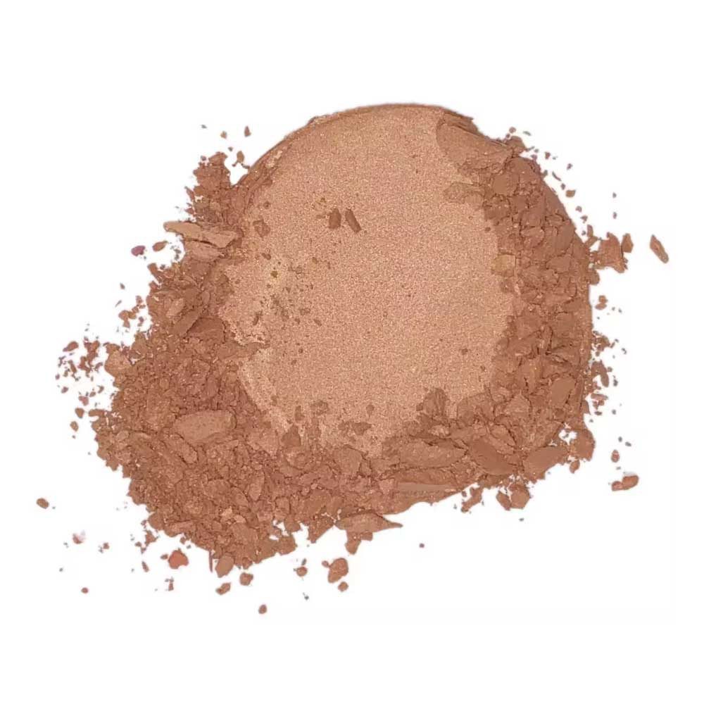 lavera Bronzer Solid Sun Bronzer - 01 Soleil Kiss 5,5g