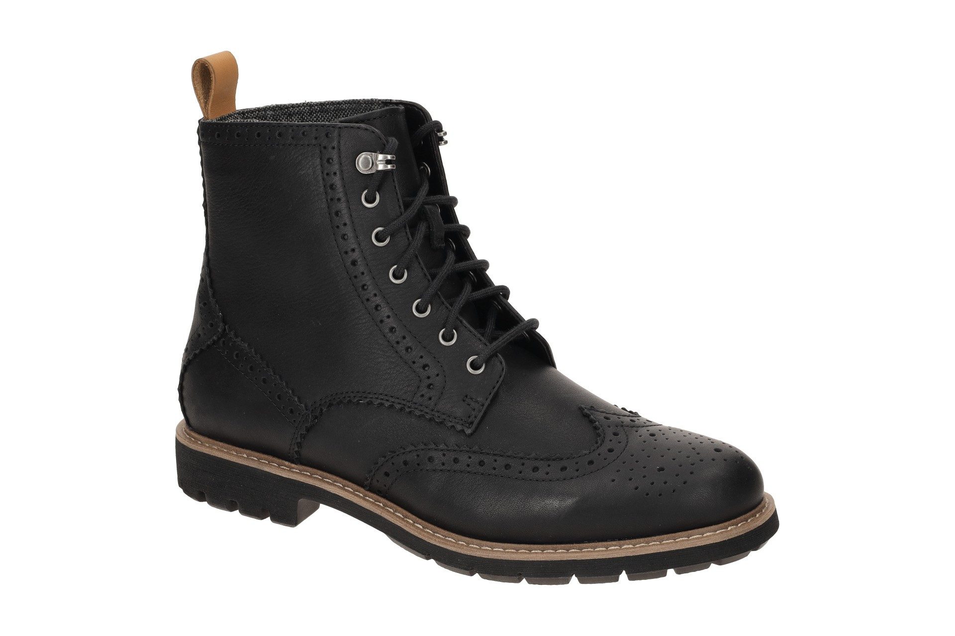 Clarks 26134857 7 Stiefel günstig online kaufen