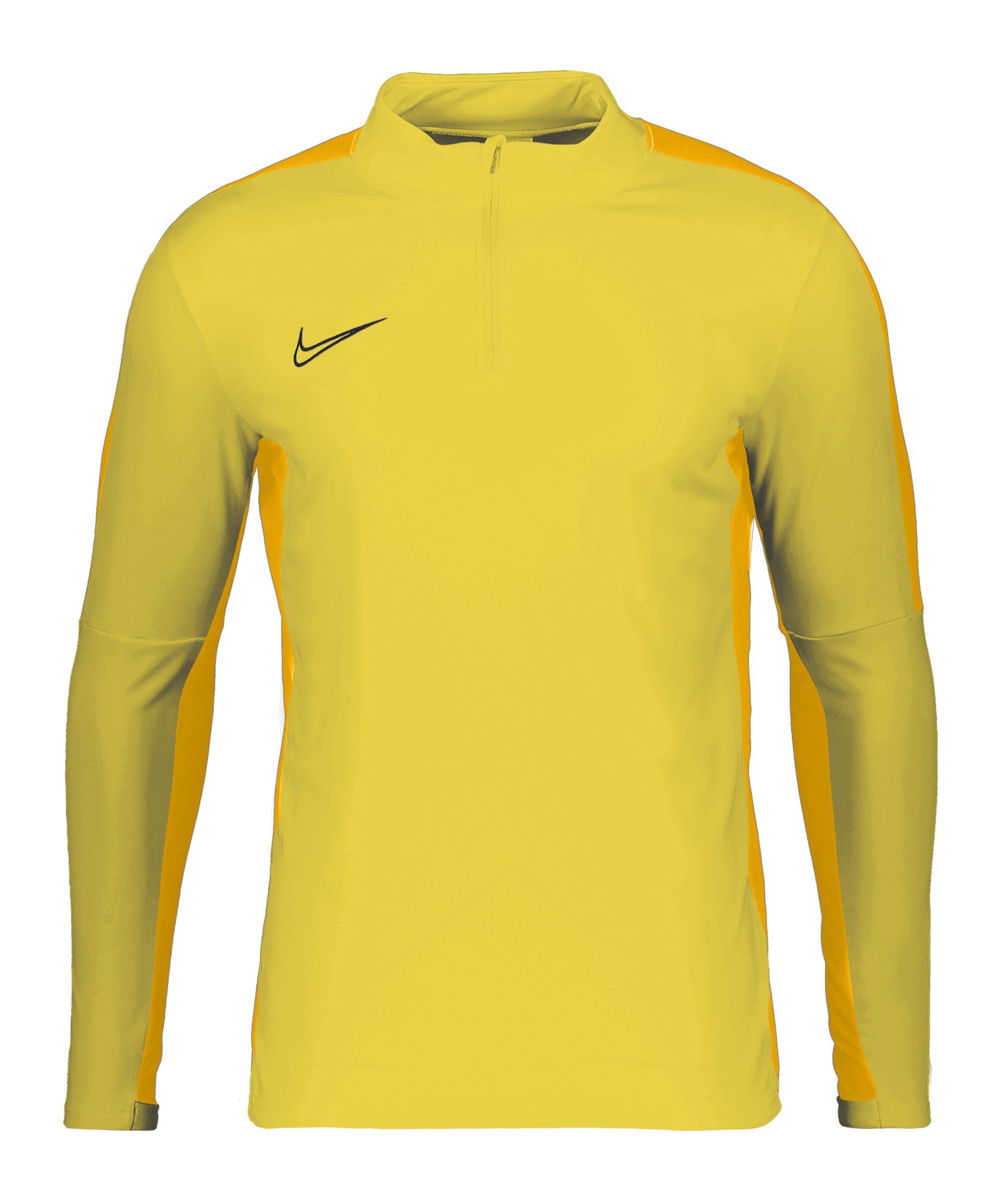 Nike Sweatshirt Nike Performance Academy 23 Drill Top Polyester günstig online kaufen