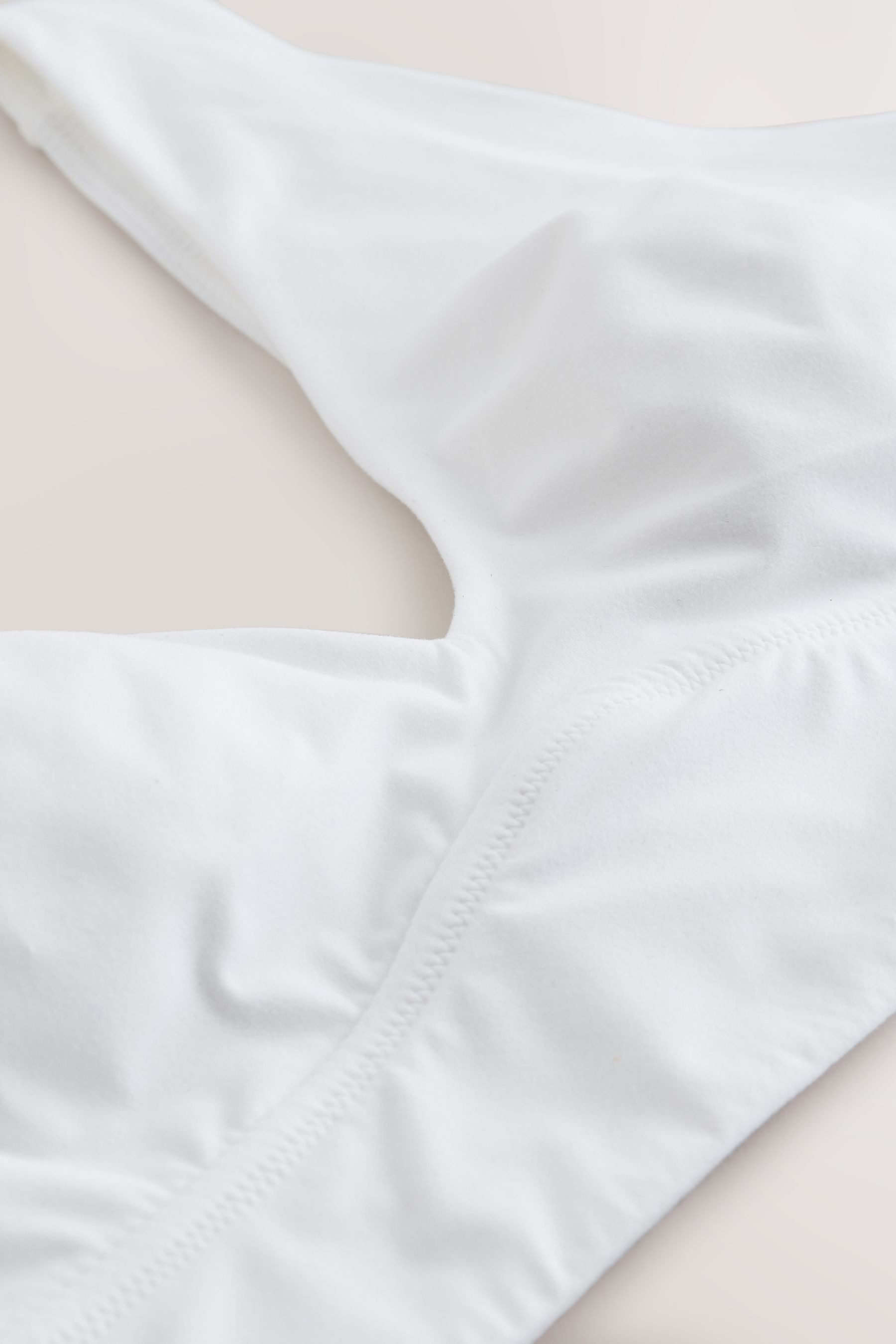 Next Bralette Glättender Ulitmate Comfort BH ohne Bügel (1-tlg)