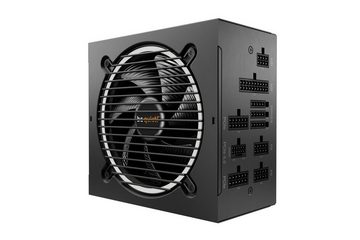 be quiet! BE QUIET Netzteil be quiet! PURE POWER 12 M 850W PC-Netzteil