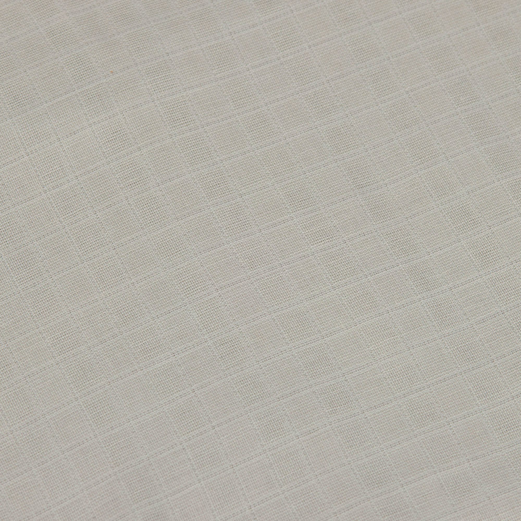 LÄSSIG Stoffwindeln Swaddle & Burp Blanket, L, Rainbow (Set, 3-St)