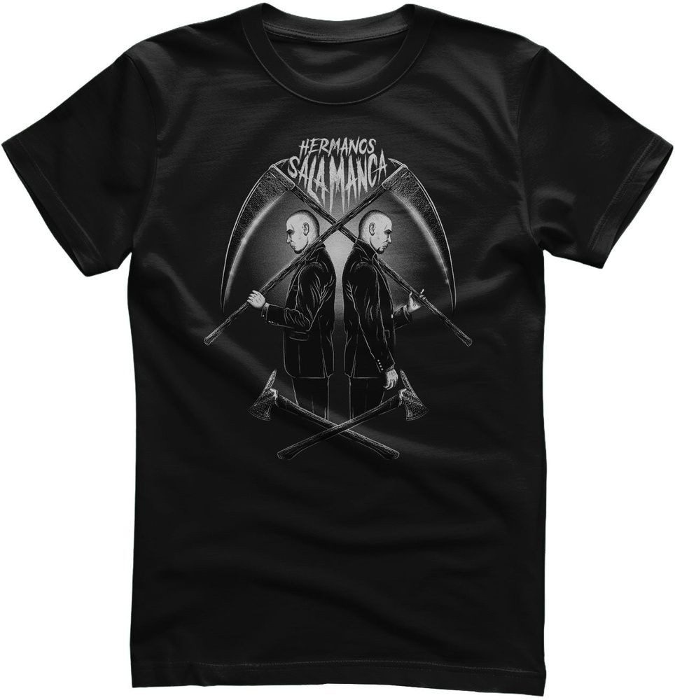 Breaking Bad T-Shirt Hermanos Salamanca T-Shirt