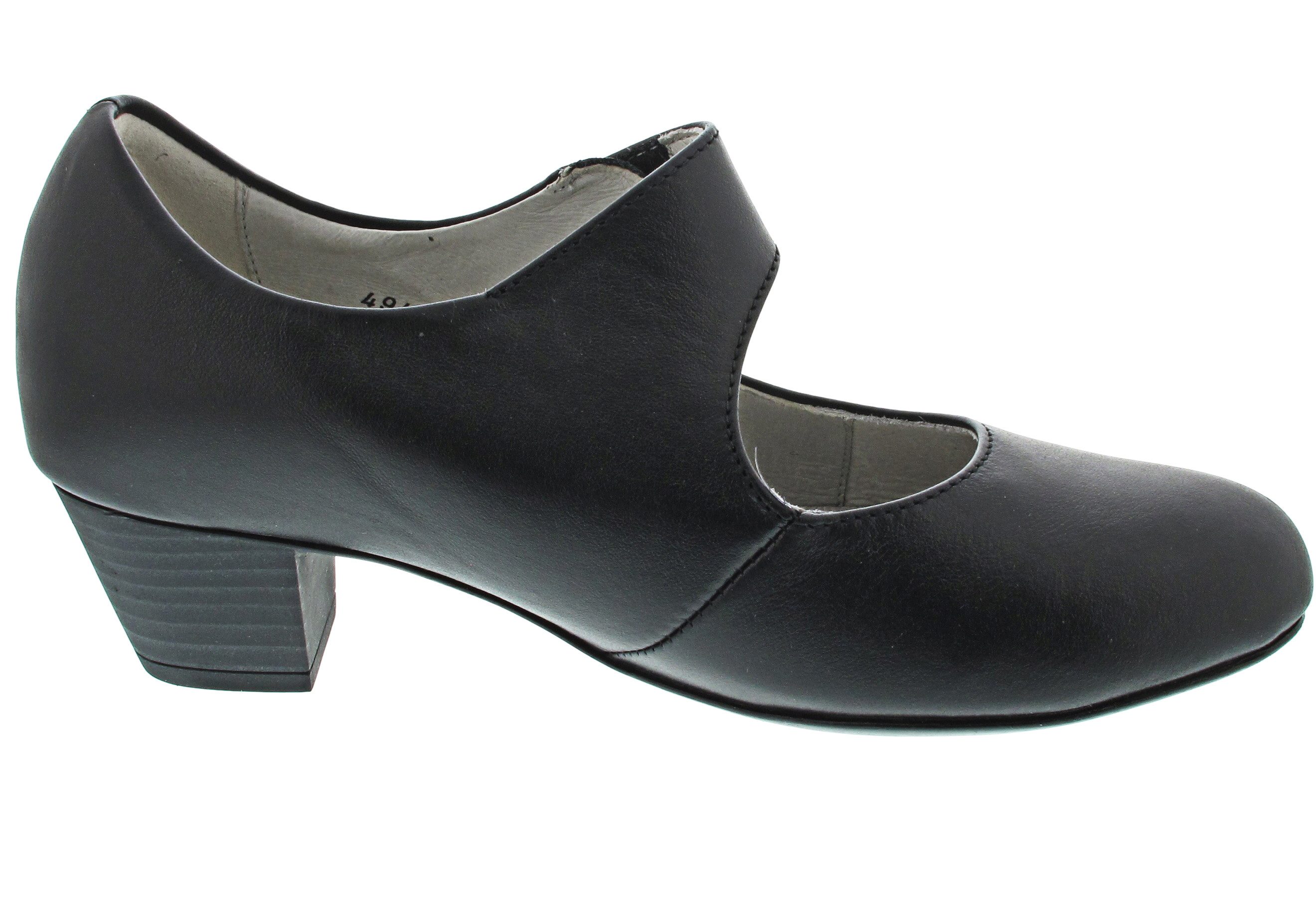 Waldläufer Pumps