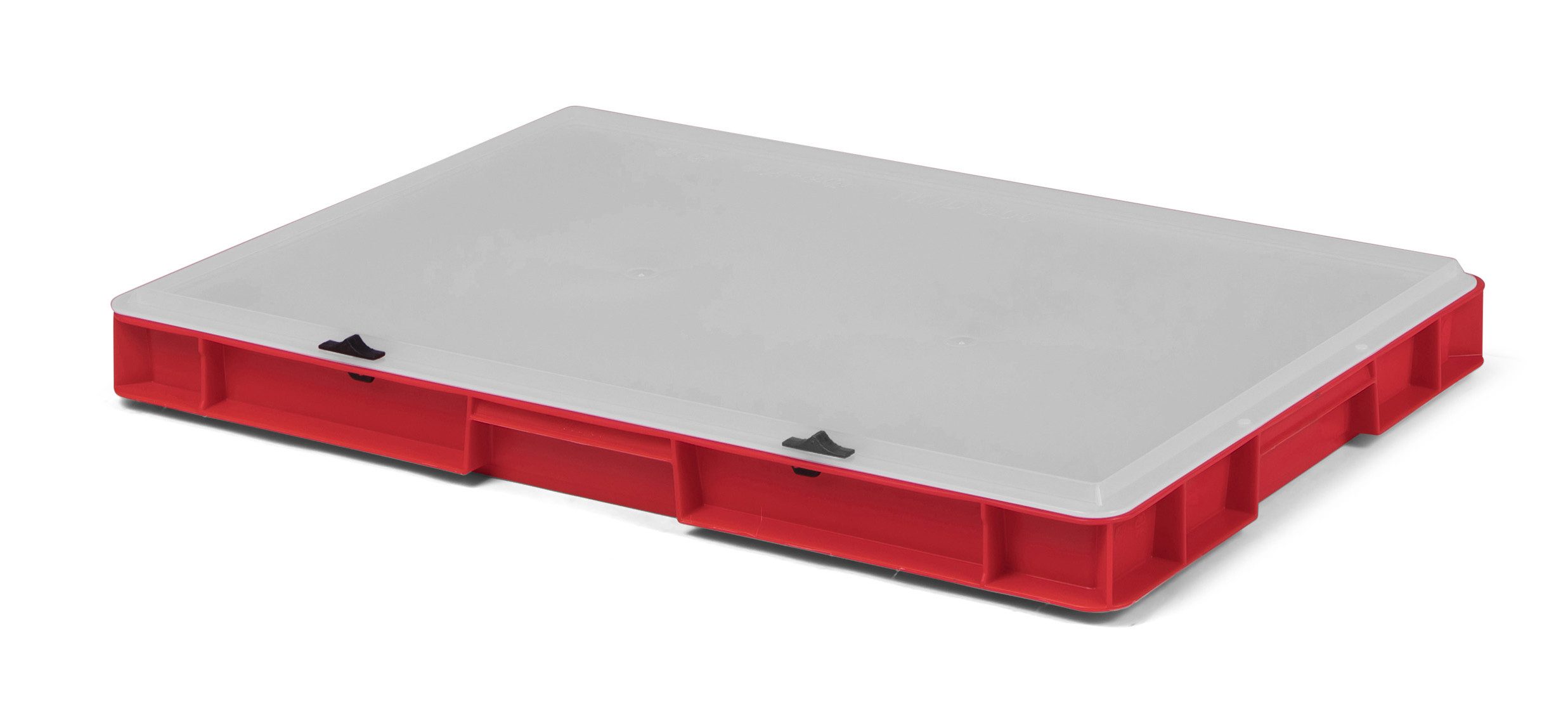 1a-Topstore Aufbewahrungsbox Designbox Eurobox Stapelbox mit günstig online kaufen