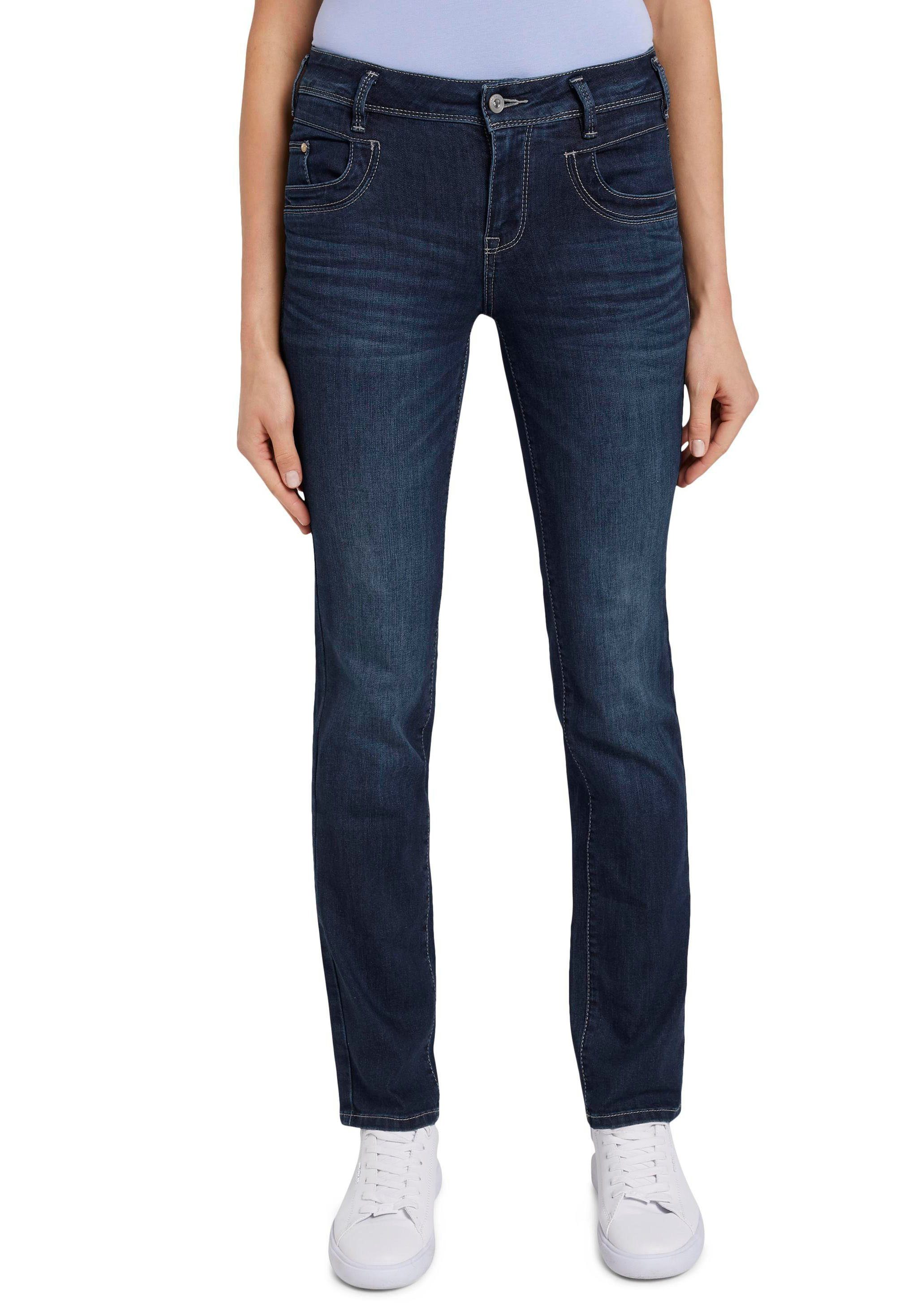 Gerade Jeans Alexa Straight