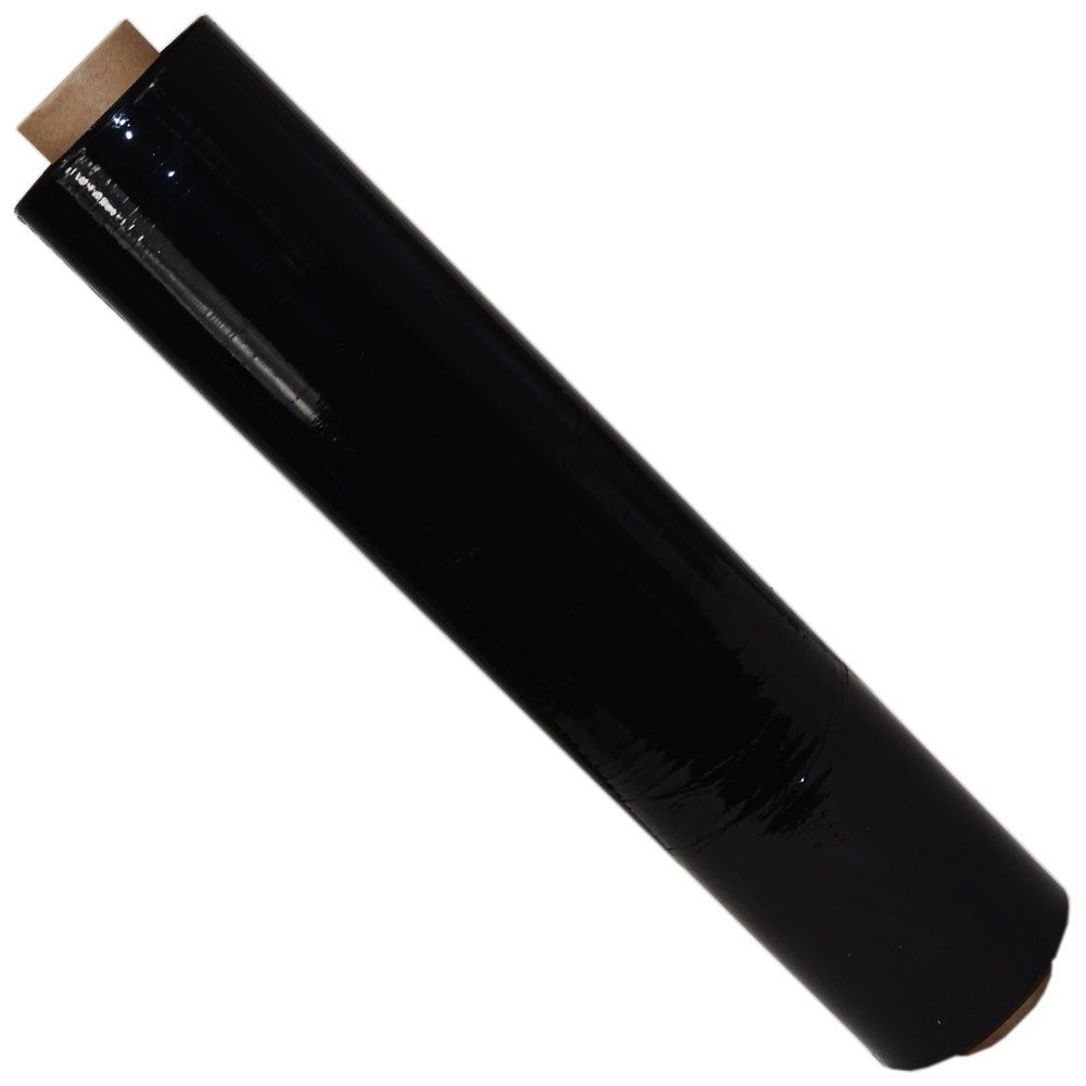 Systafex® Schutzfolie Stretchfolie Wickelfolie Handstretchfolie Palettenfolie 50cm x 300m, extrem dehnfähig