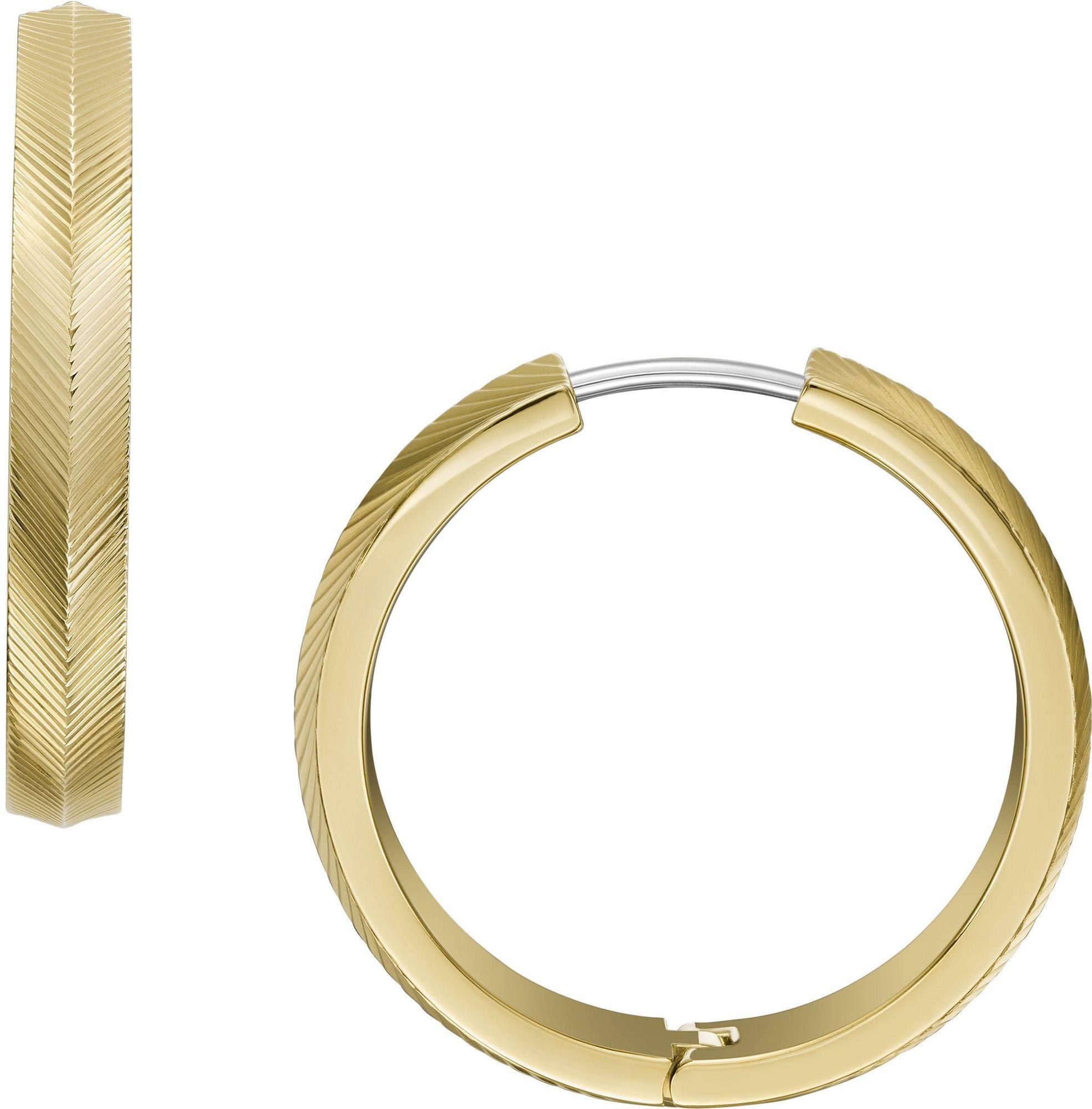 Fossil Ohrring-Set Fossil Jewelry JF0453...