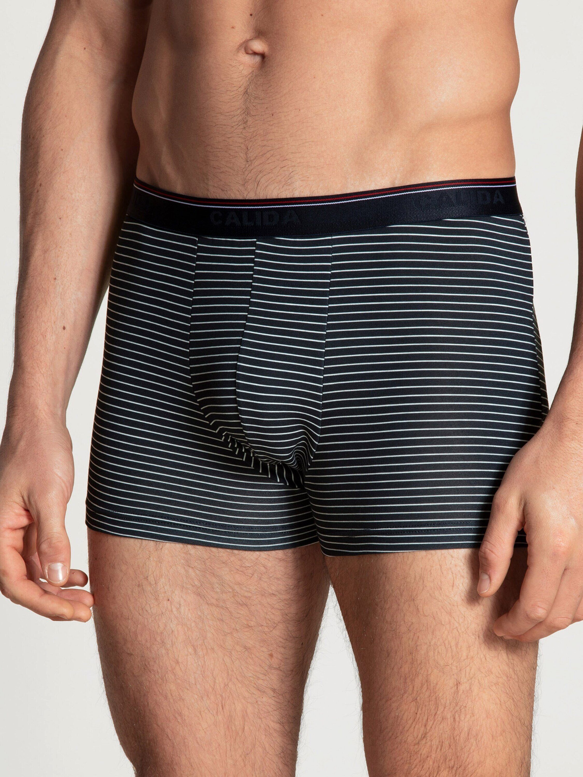 CALIDA Boxershorts (3-St)