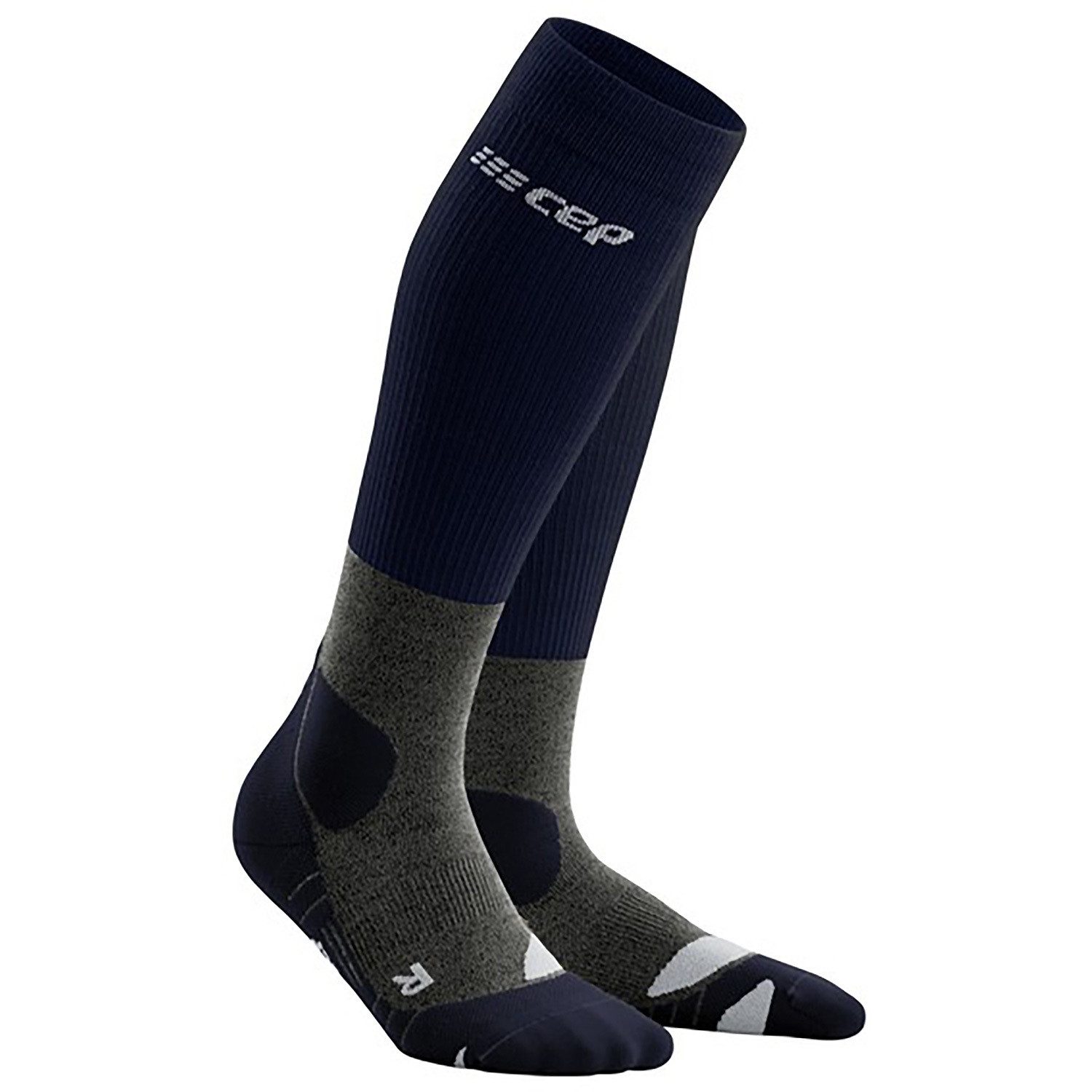 CEP Funktionssocken Socken W HIKINGMERINO COMPRESSISOCKS