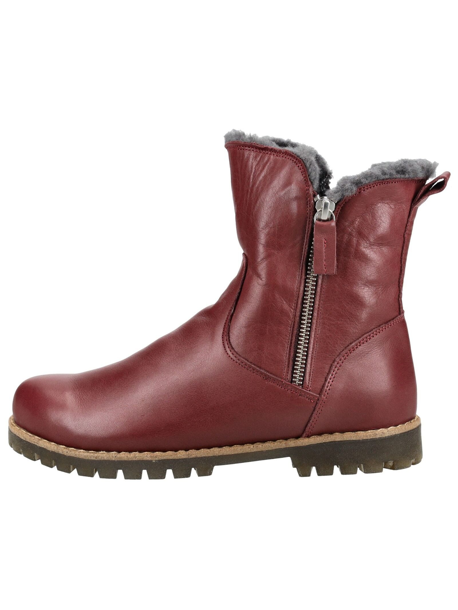 Andrea Conti Andrea Conti Stiefelette Leder günstig online kaufen