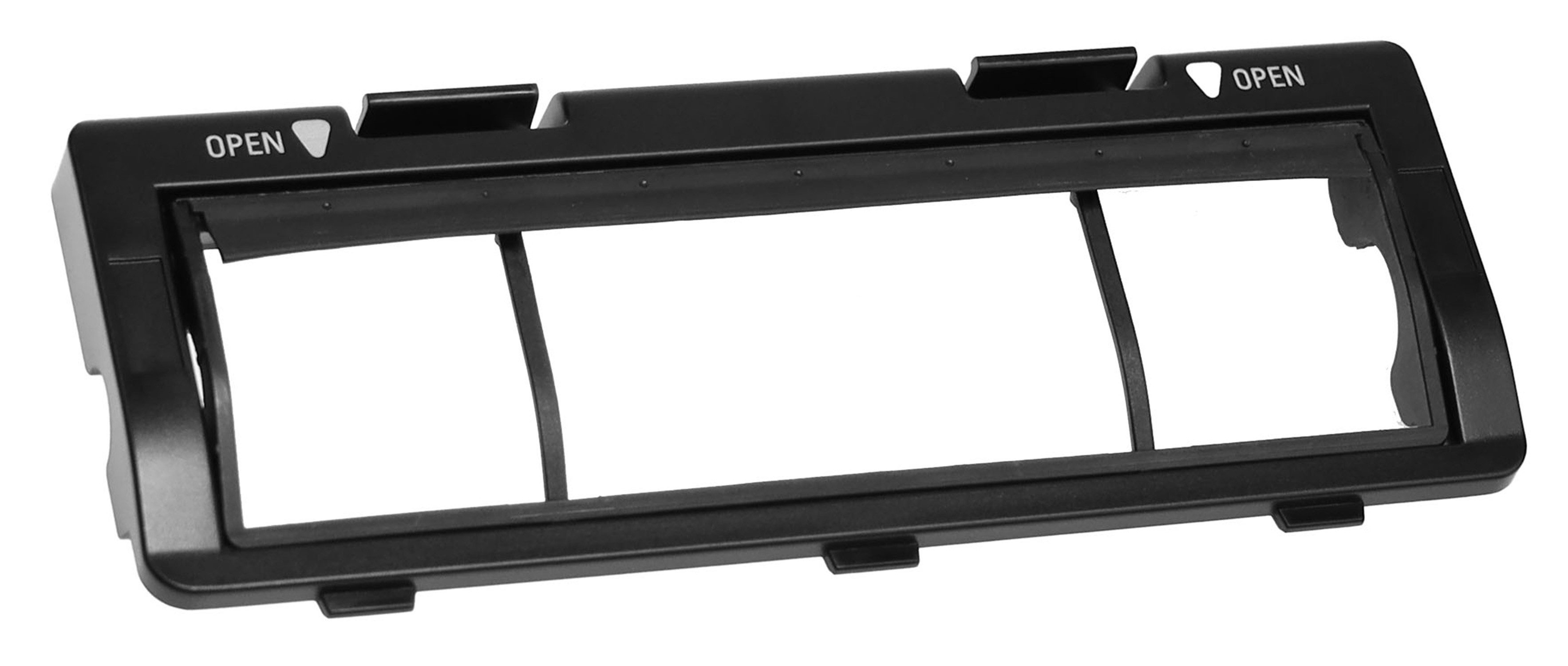 Saugroboter Zubehör-Set Rowenta SS-2230003152 Abdeckung (Bürste) für RR8575 RR8585 RR8595