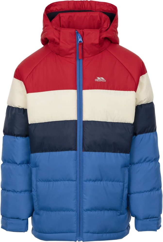Trespass Winterjacke Calmere Casual Jacket