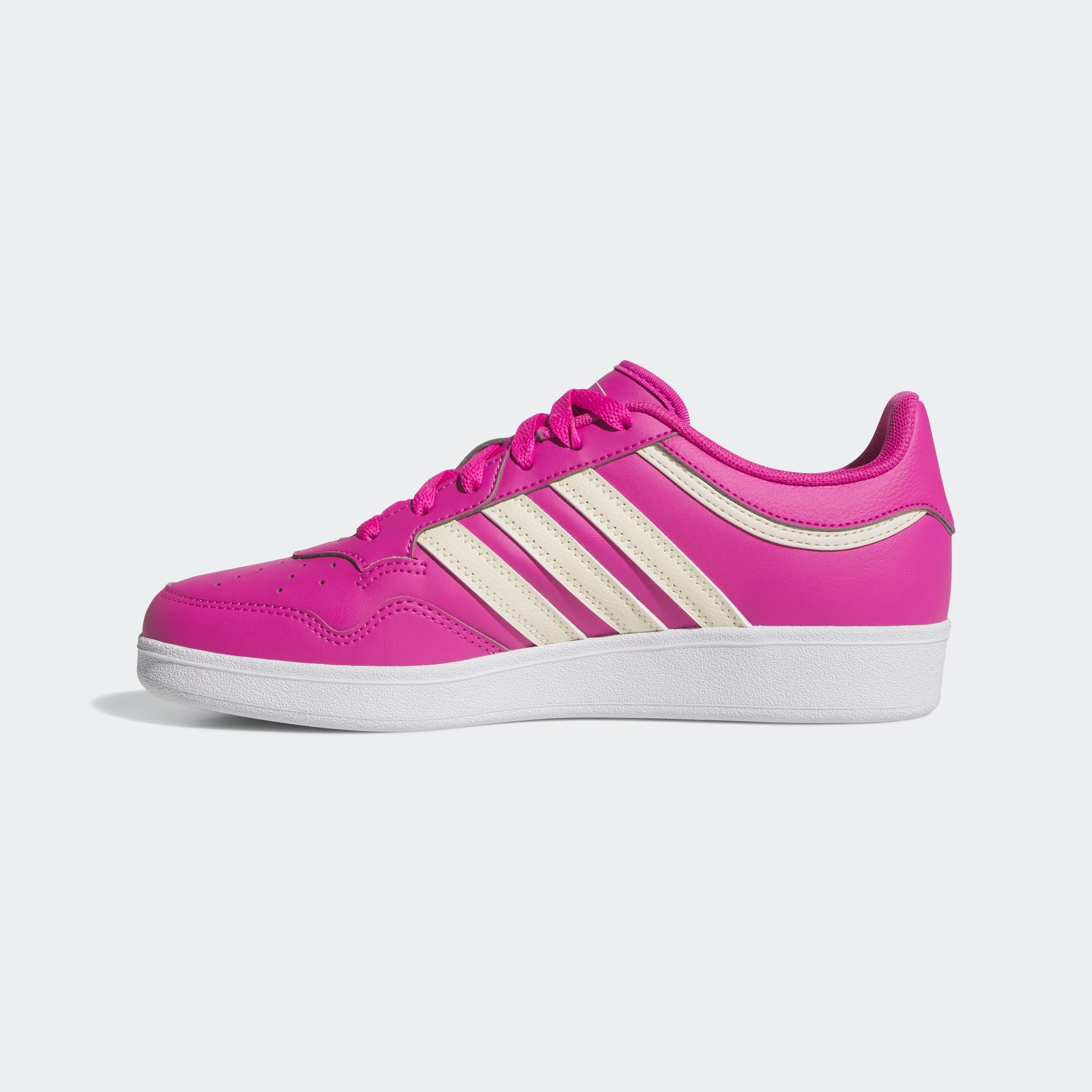 adidas Sportswear HOOPS 4.0 Sneaker – Bild 3 von 5