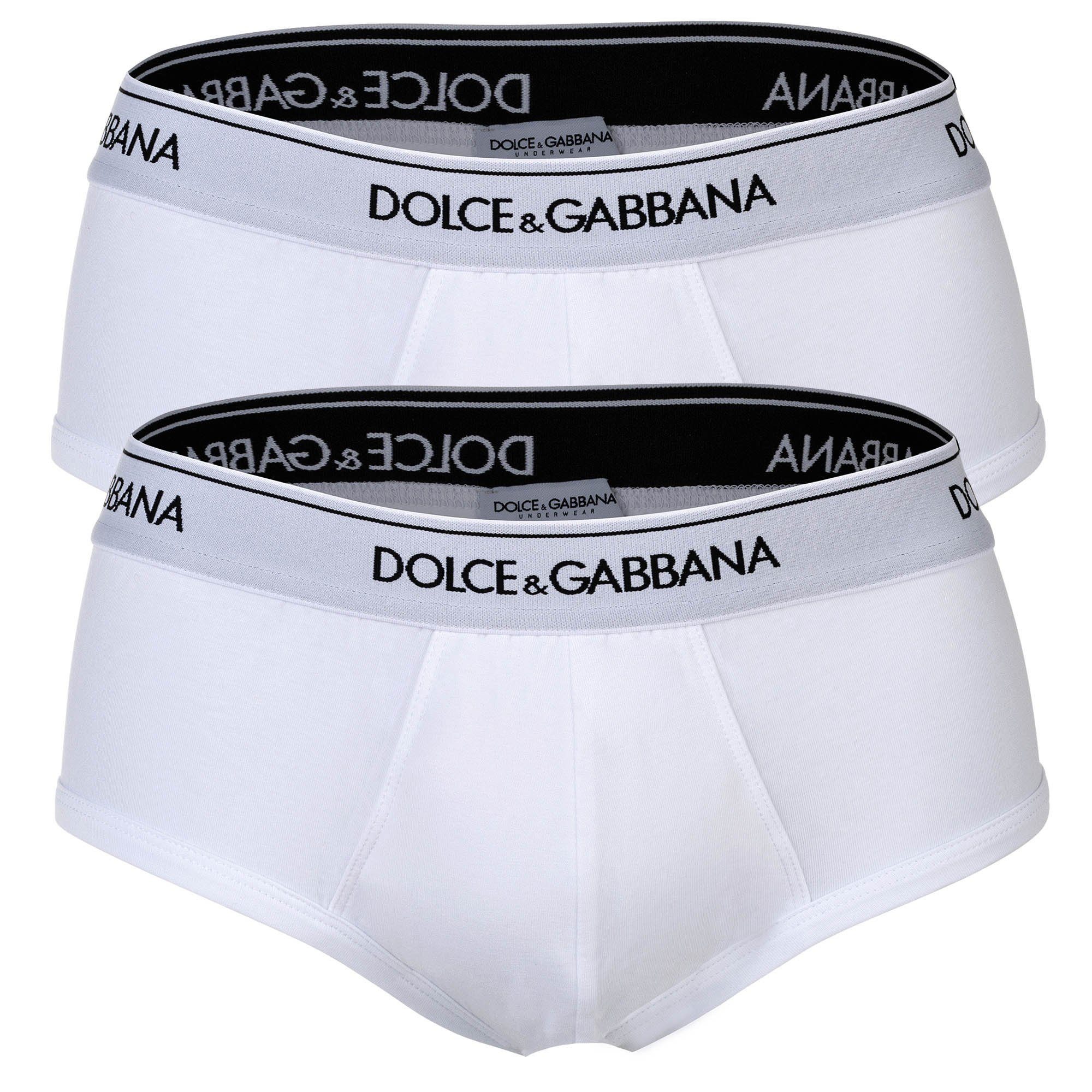 Slip Herren Slip 2er Pack Baumwolle Brando