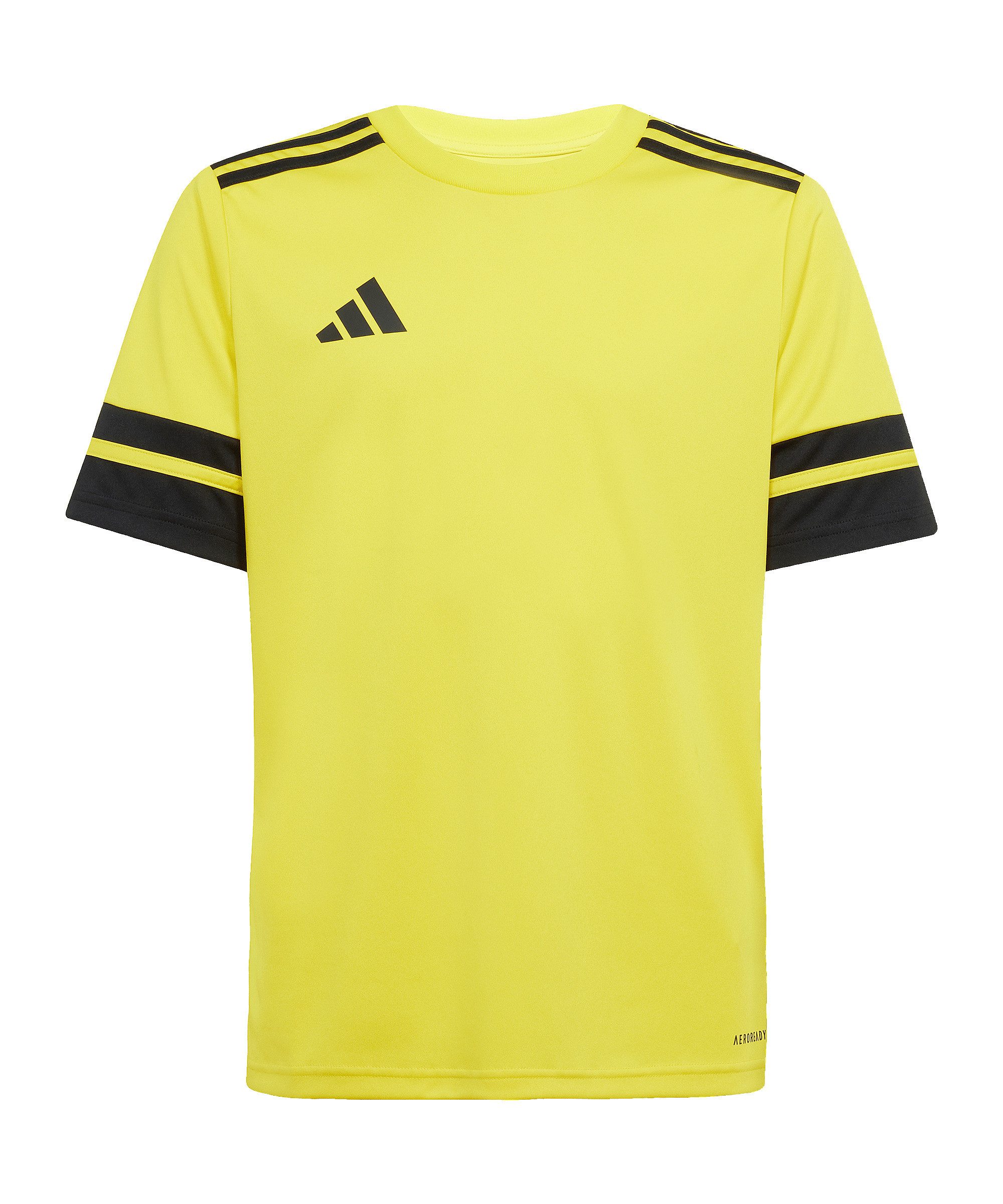 adidas Performance Fußballtrikot adidas Performance Squadra 25 Trikot Kids Teamsport
