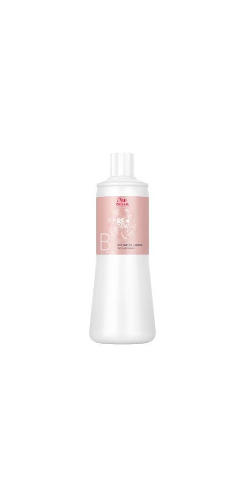 Wella Haarfarbe Wella Activator Liquid 500ml