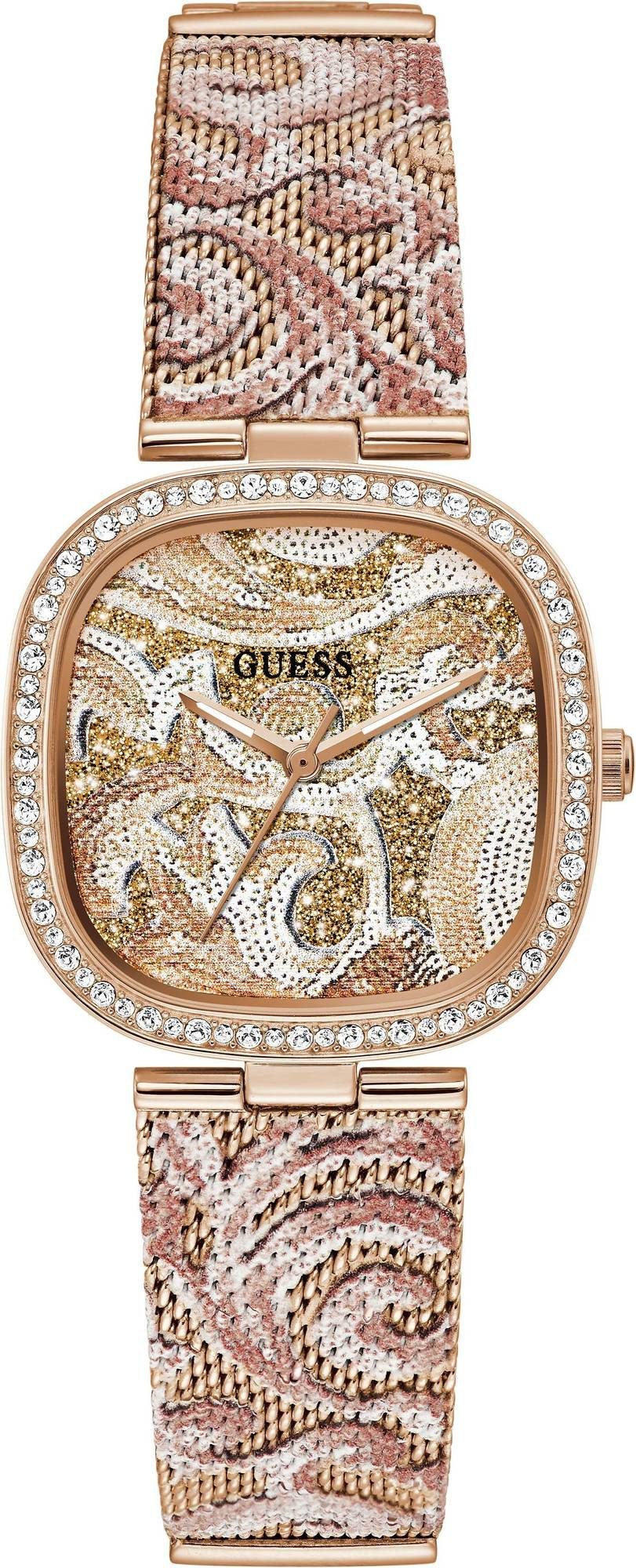 Quarzuhr GW0304L3