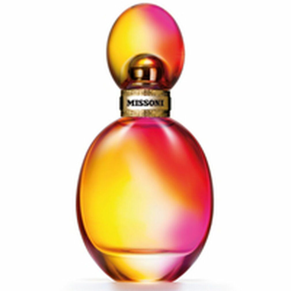 Missoni Eau de Toilette Eau De Toilette Spray 50ml
