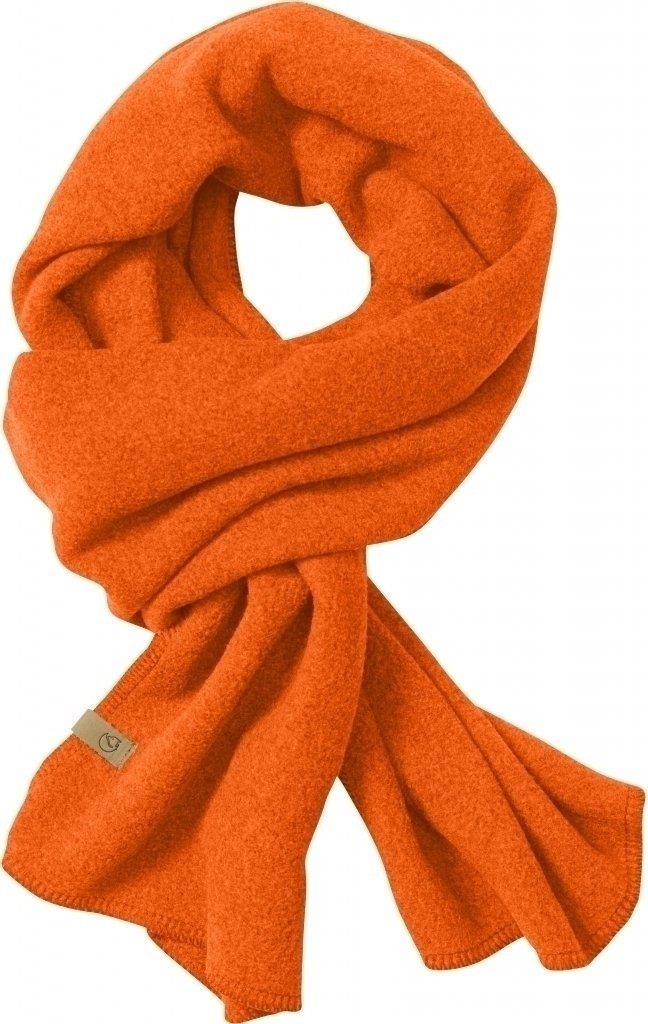 Fjällräven Multifunktionstuch Fjällräven Lappland Fleece Scarf Safety Orange