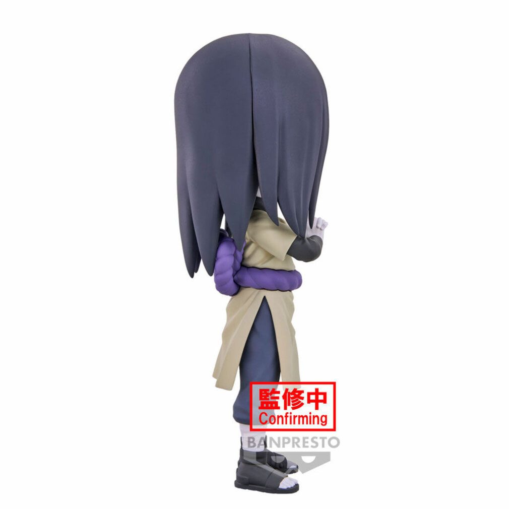 Banpresto Spielfigur Naruto Shippuden Orochimaru Q posket Figur 15cm