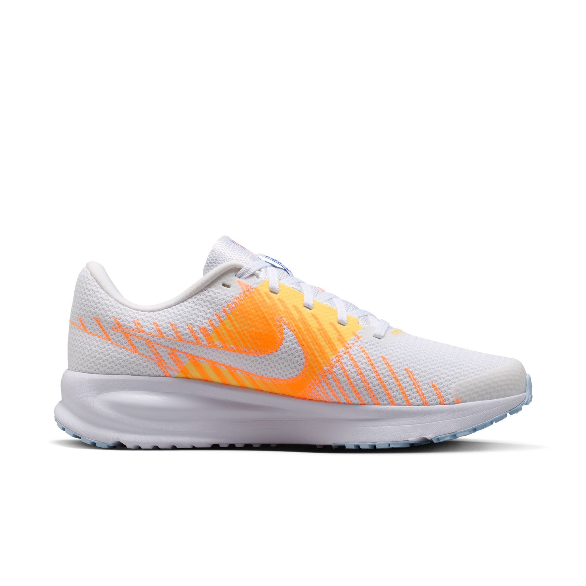 Nike Run Defy Laufschuh