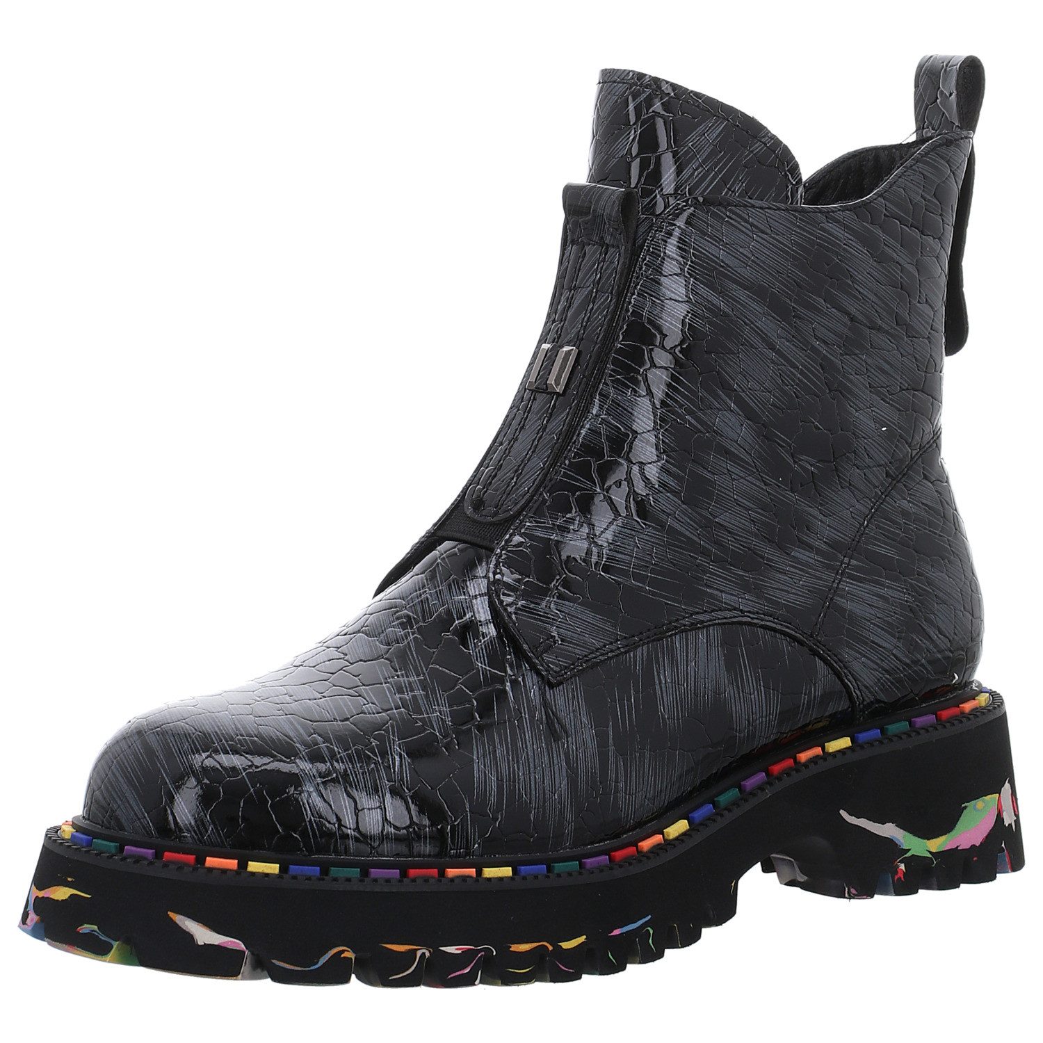 2GO FASHION Stiefelette