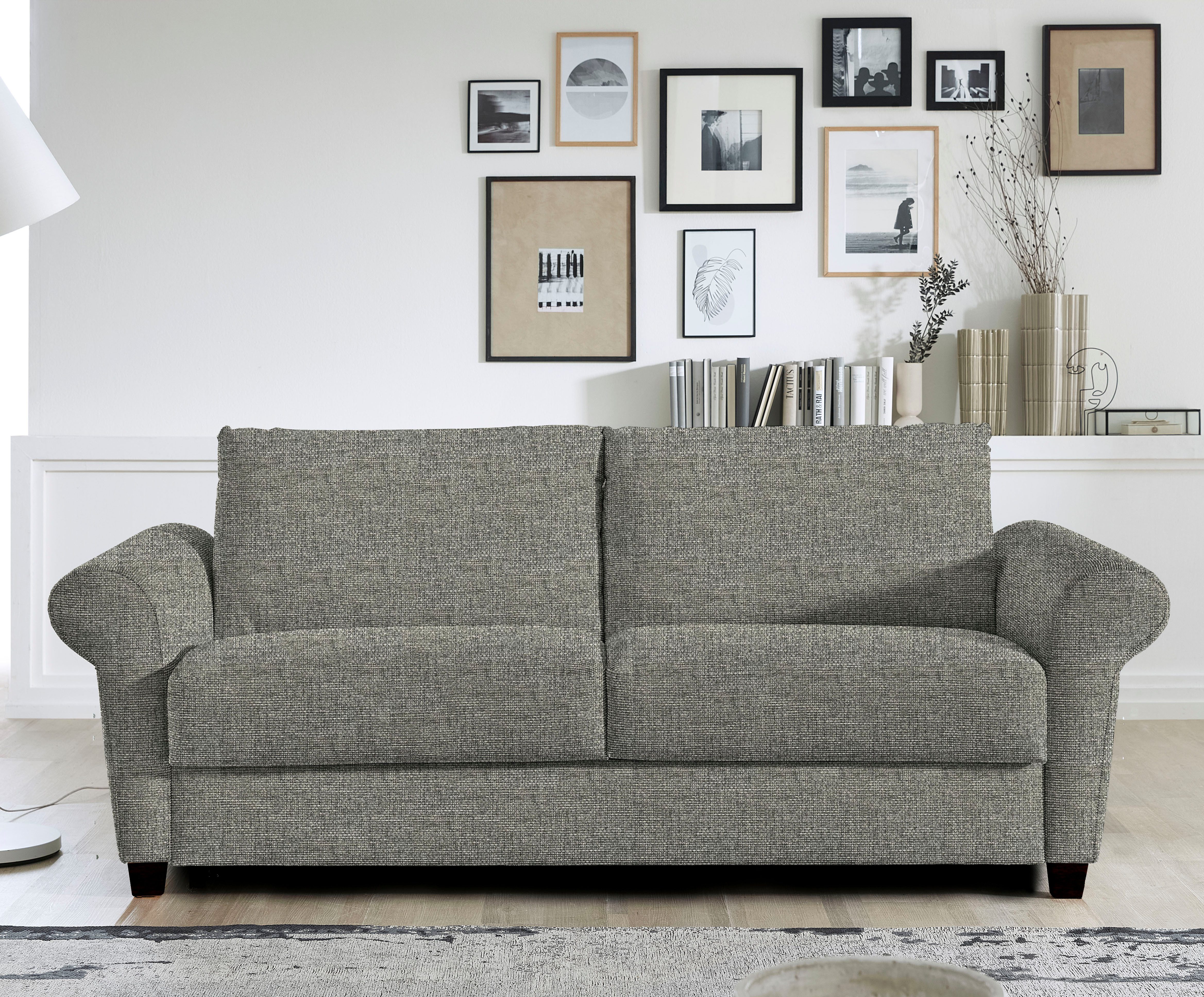 Bali Schlafsofa ELISA Dauerschläfer in 140 günstig online kaufen