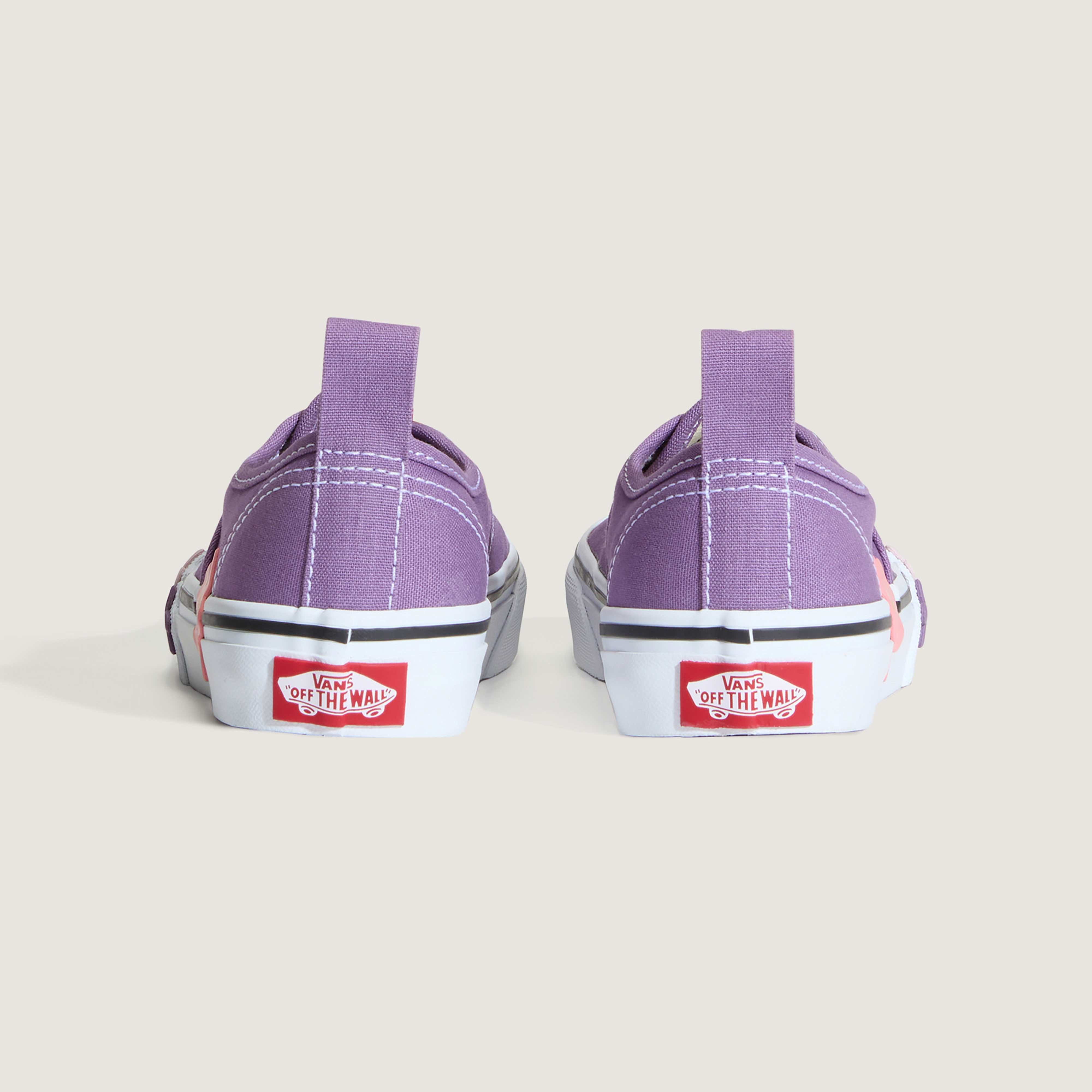 Vans Authentic Elastic Lace Flower Sneaker (für Kinder) – Bild 4 von 4