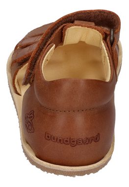 bundgaard SEBASTIAN BG202234_217 Barfußschuh Tan