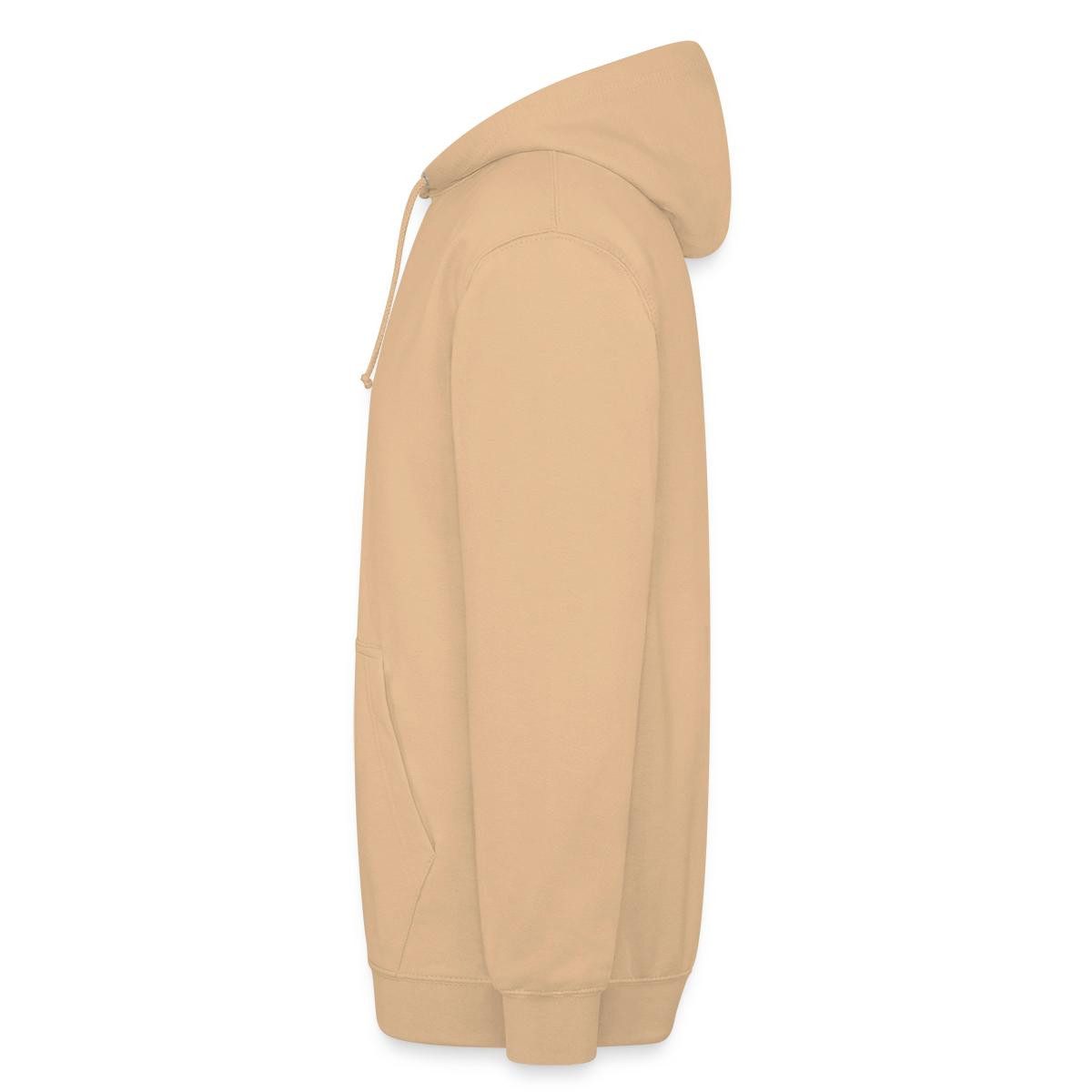Spreadshirt Hoodie Janosch Günter Kastenfrosch Smile Design Unisex Hoodie (1-tlg)