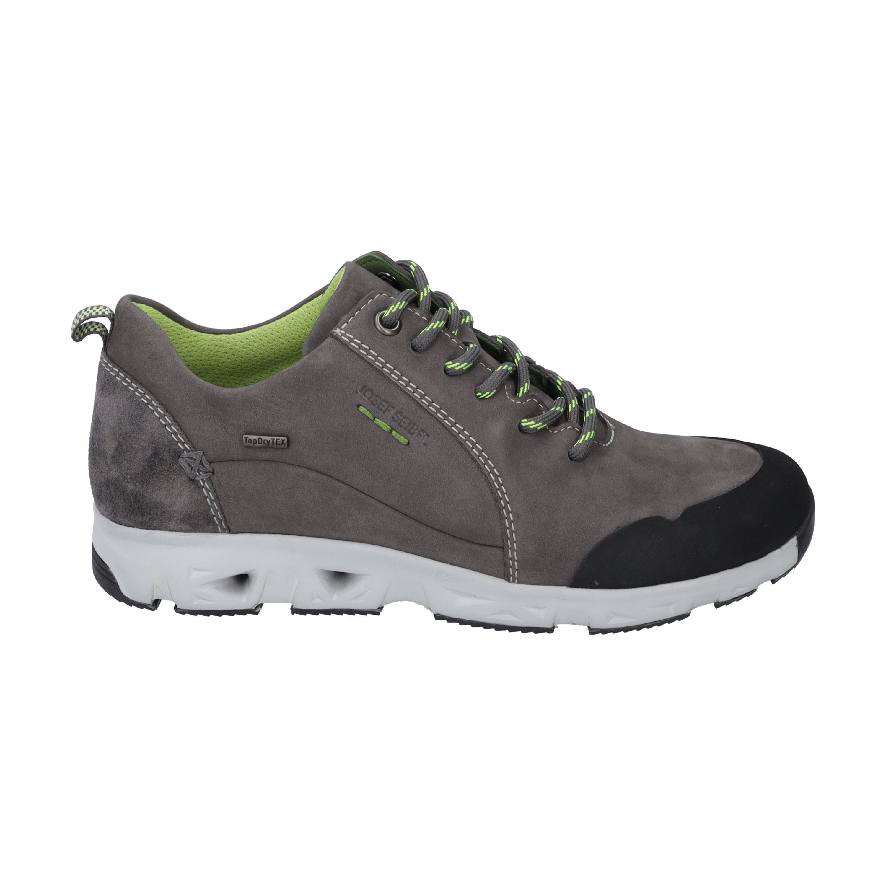 Josef Seibel Noih 52, grau Sneaker günstig online kaufen